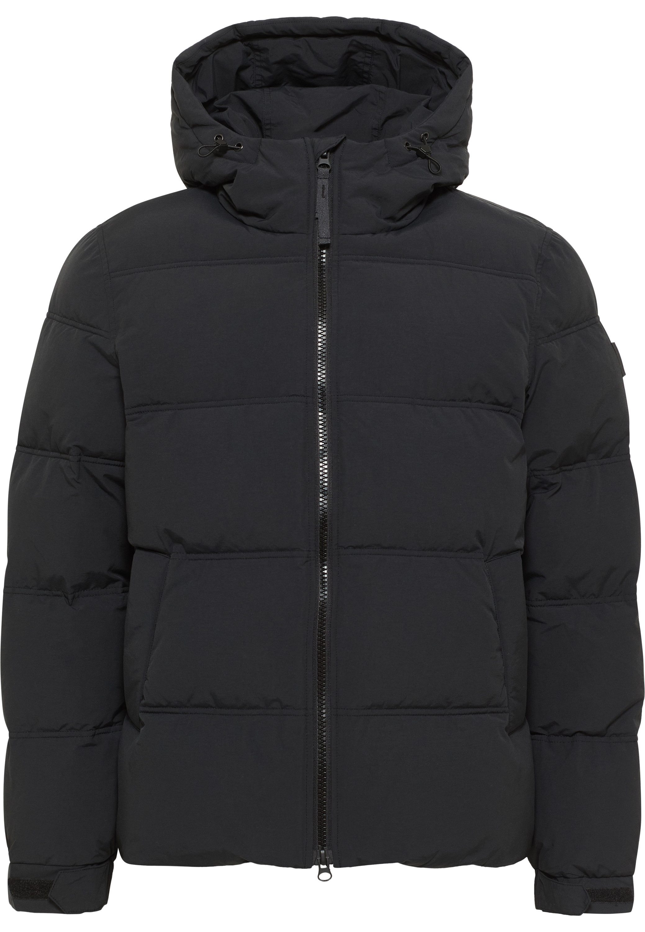 MUSTANG Outdoorjacke Herren Style Oakfield