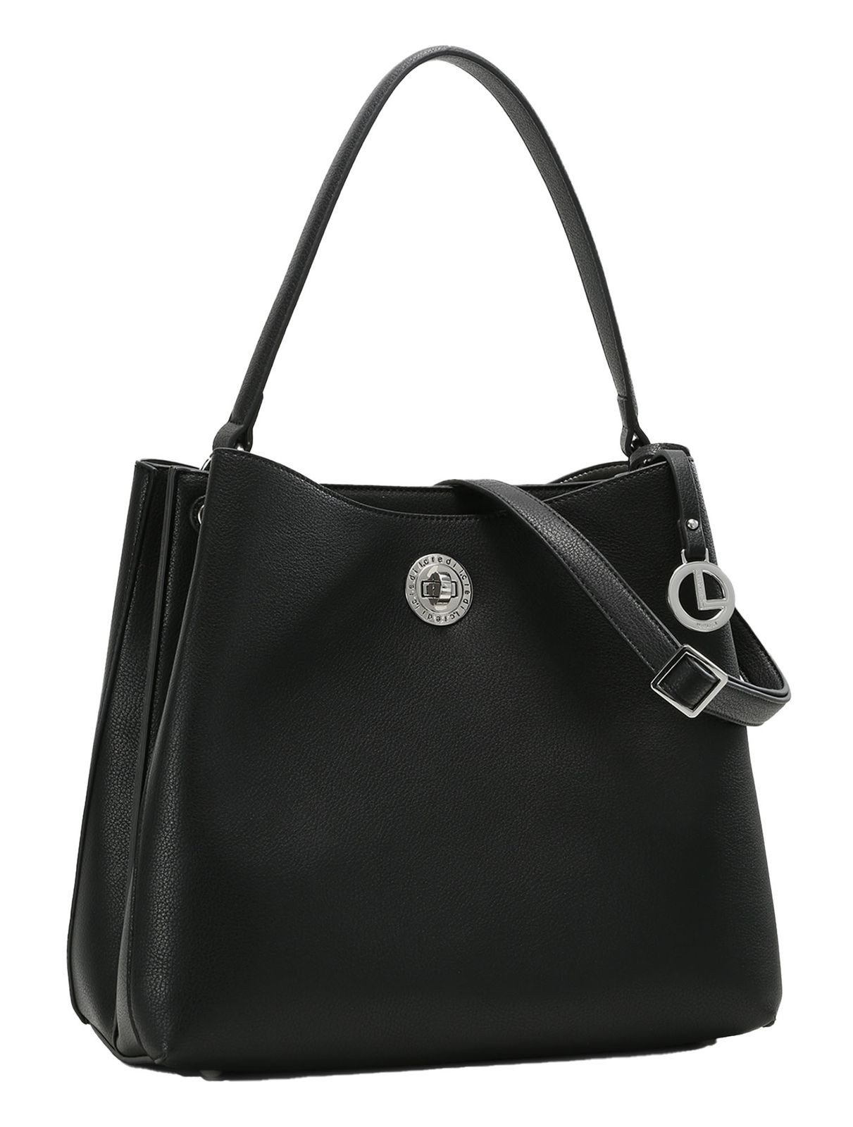 L. CREDI Schultertasche Filippa günstig online kaufen