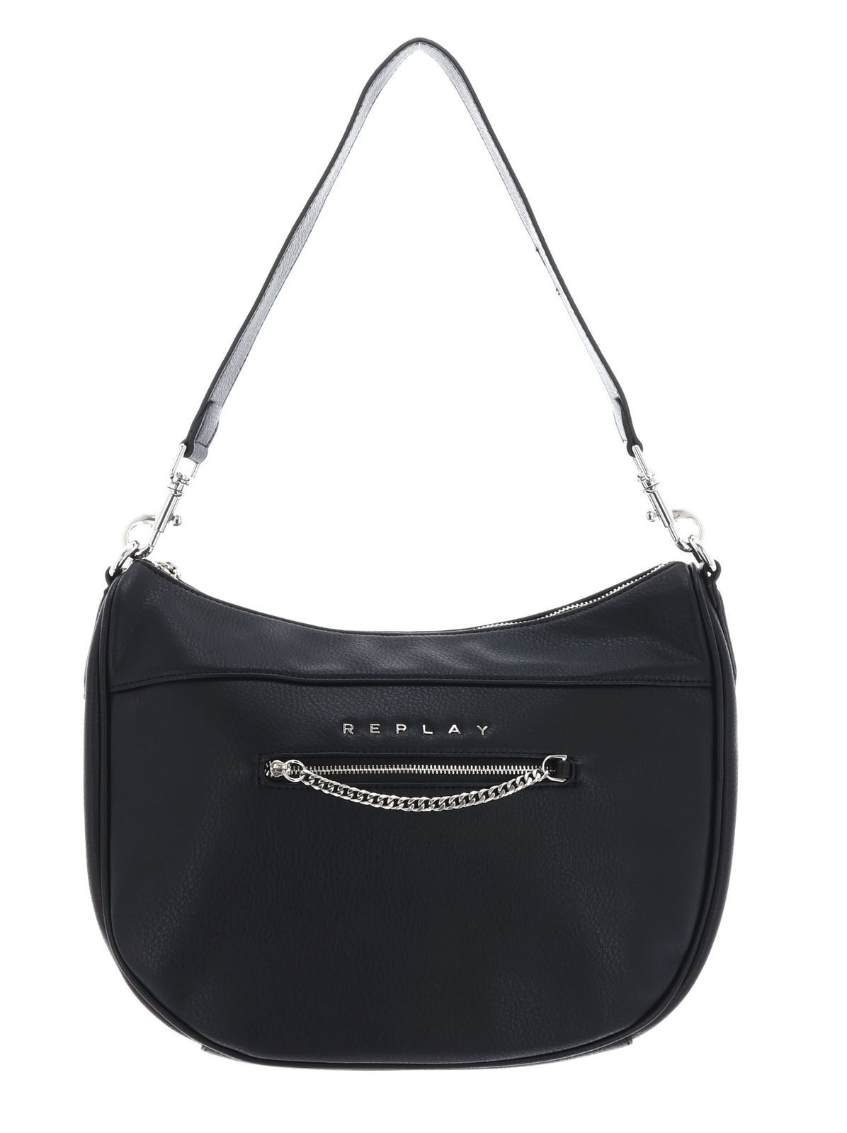 Replay Schultertasche