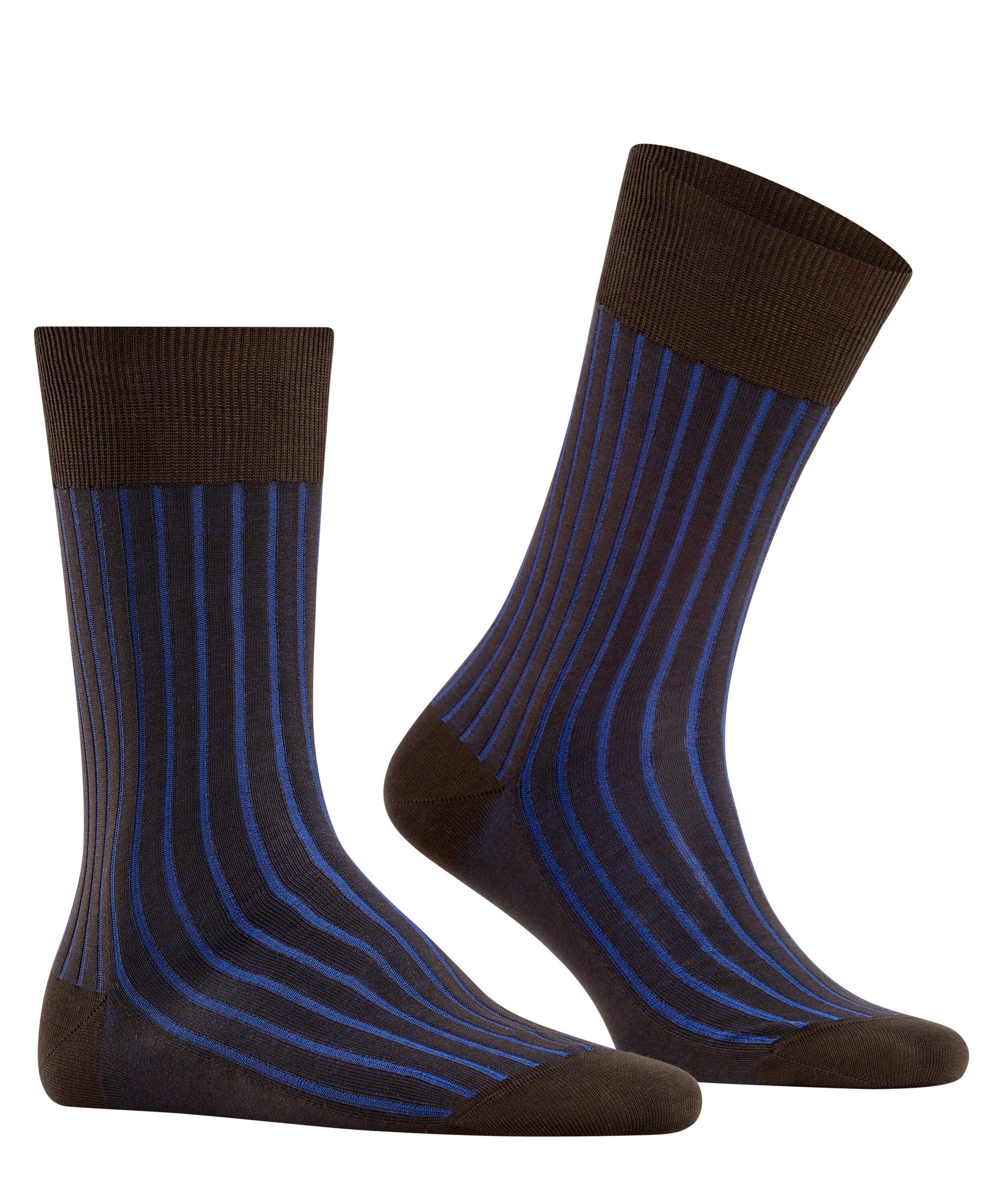 FALKE Socken Shadow (1-Paar) Zweifarbeneffekt durch günstig online kaufen