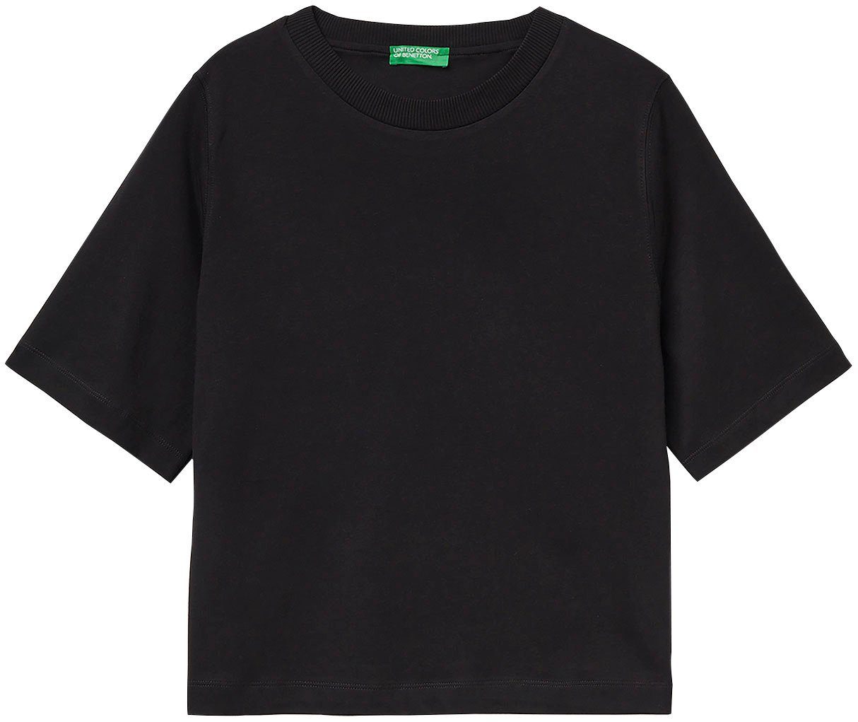 United Colors of Benetton T-Shirt im günstig online kaufen