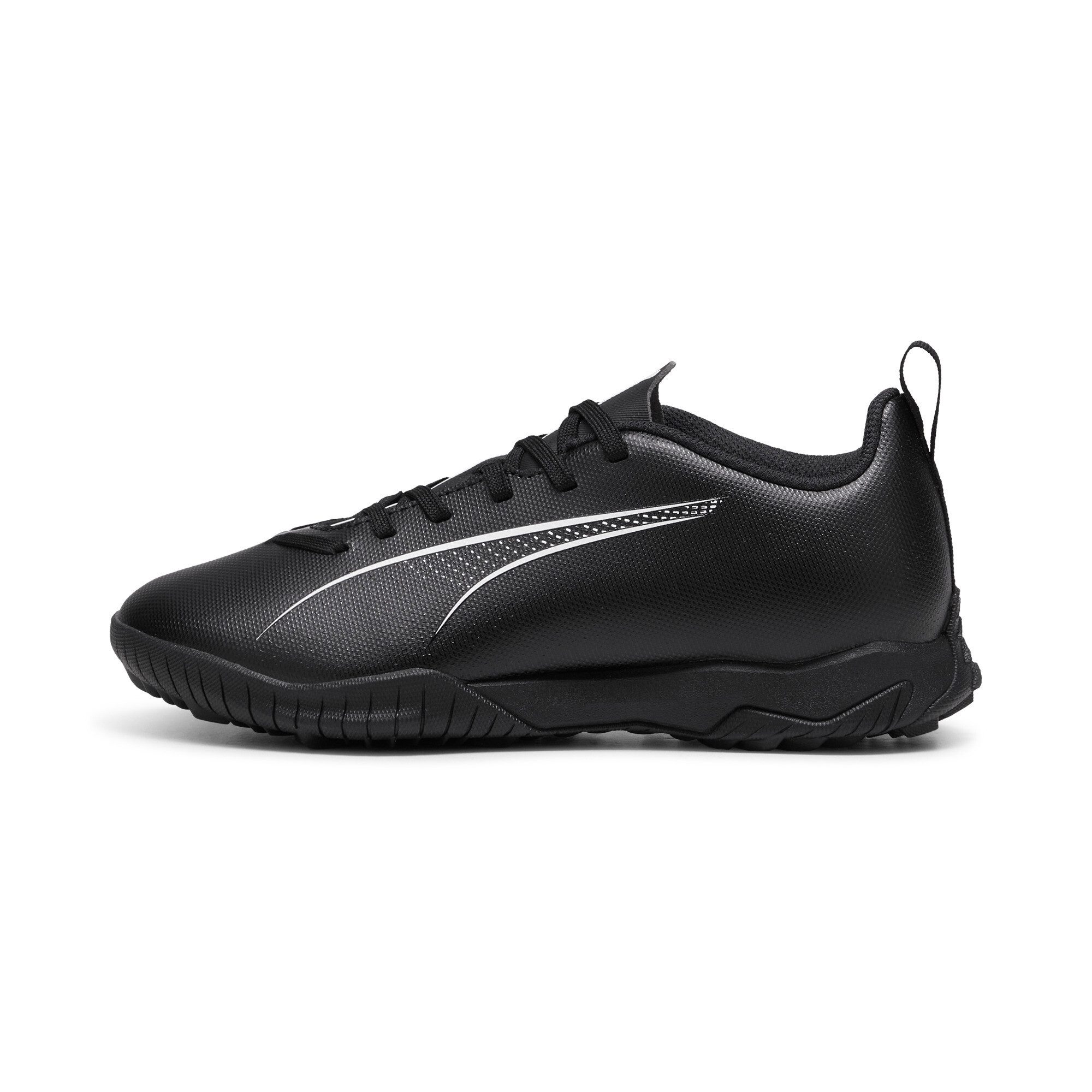 PUMA ULTRA 5 PLAY TT JR Fußballschuh für synthetische Hartplätze, für Jugendliche