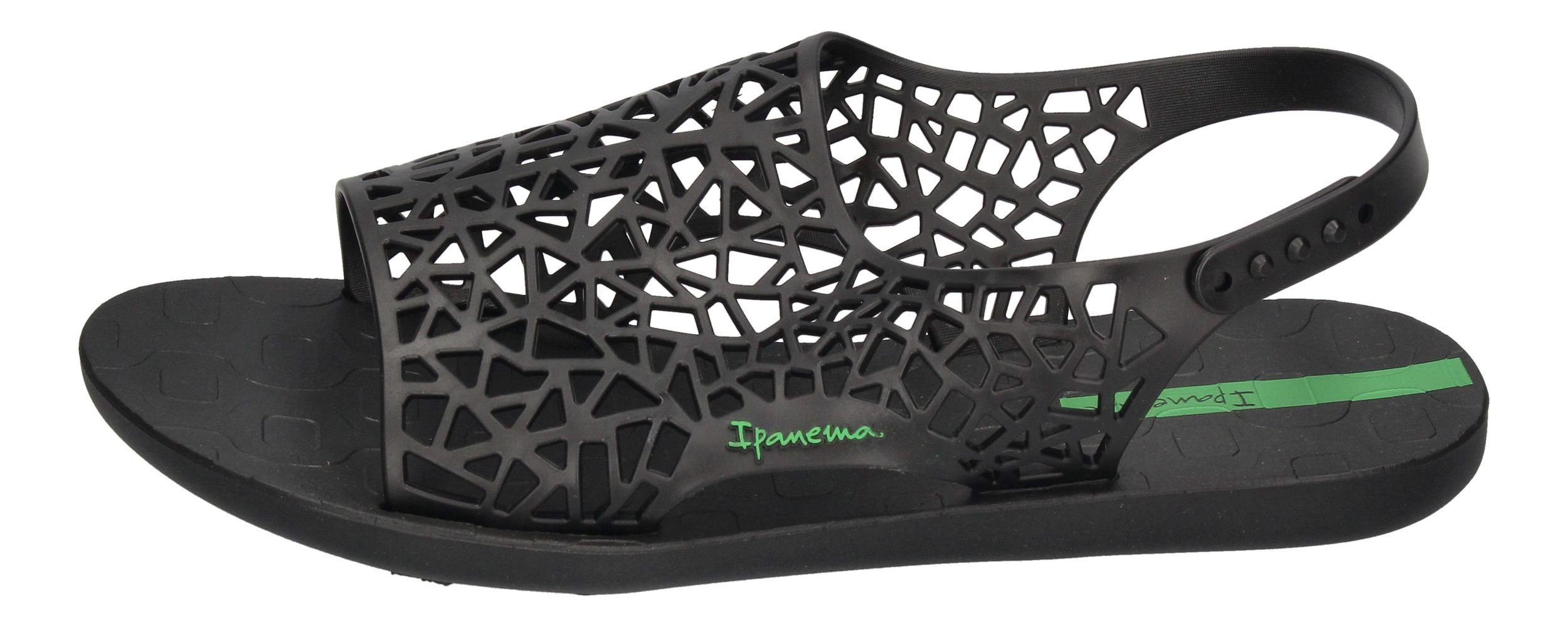 Ipanema SHAPE 26679 Sandale Black Black günstig online kaufen