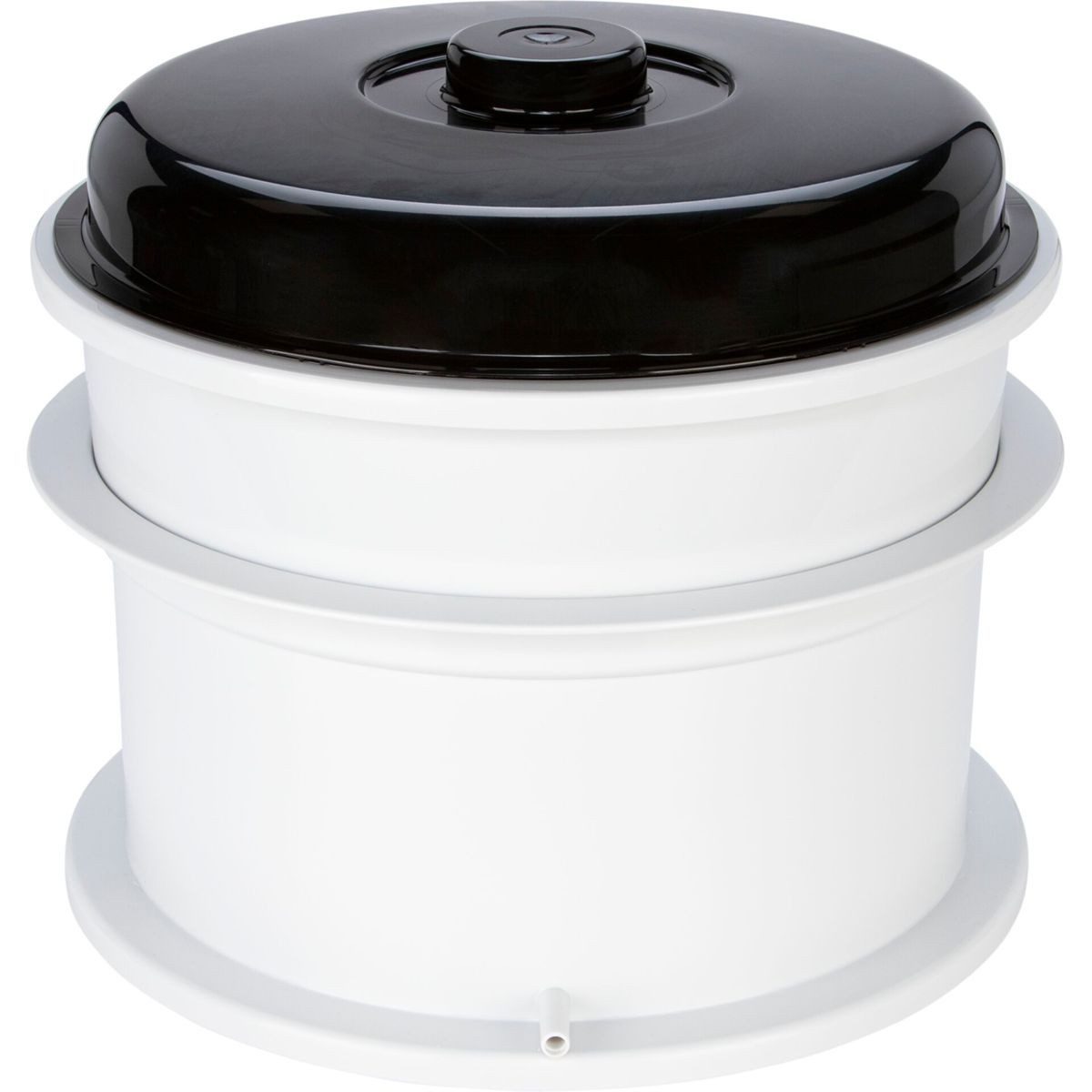 WECK Kochbesteck-Set Saftgewinner Kombi-Set
