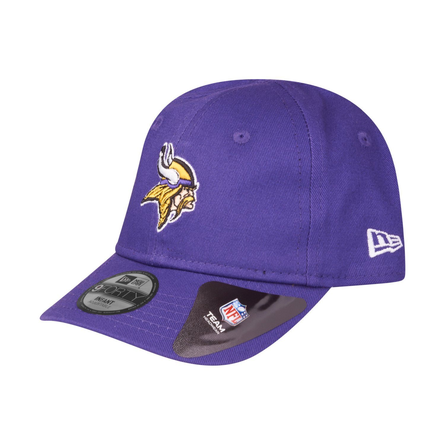 New Era Baseball Cap 9Forty THE LEAGUE NFL Teams