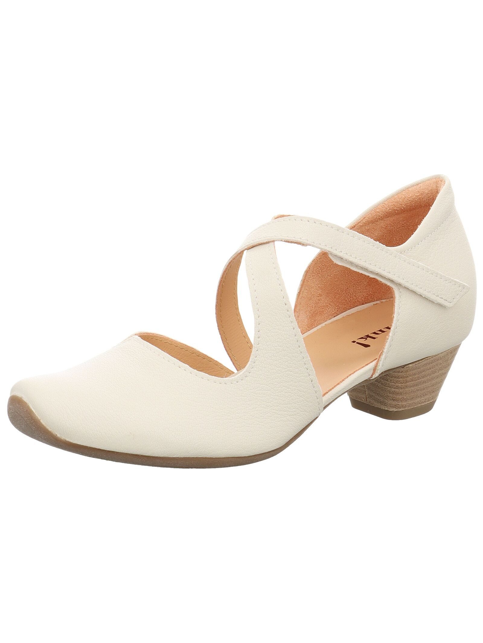 Think! Pumps Nappaleder Pumps günstig online kaufen
