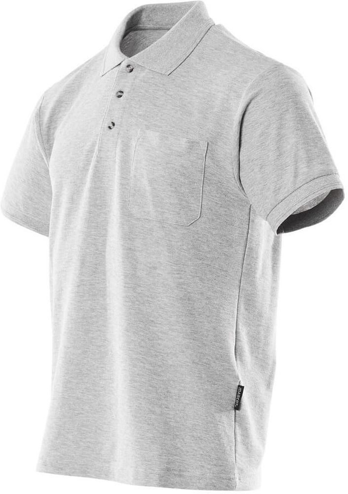 Mascot Poloshirt Borneo