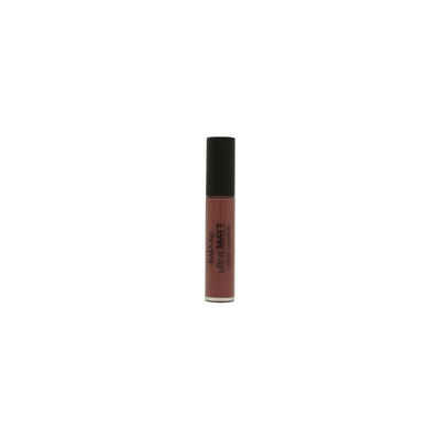 IsaDora Lippenstift Ultra Matt Liquid Lipstick 7ml - 15 Sugar Brown