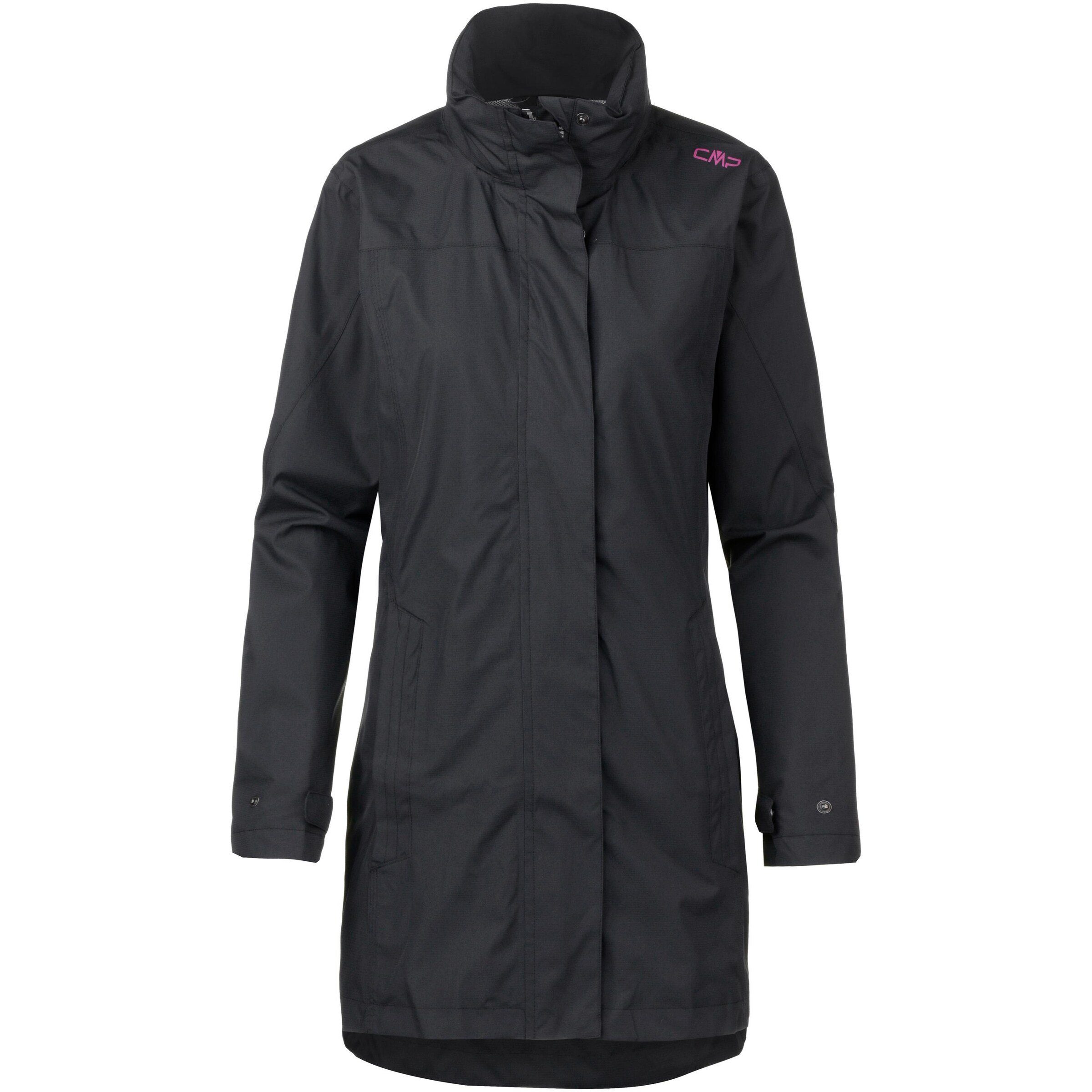 Outdoorjacke