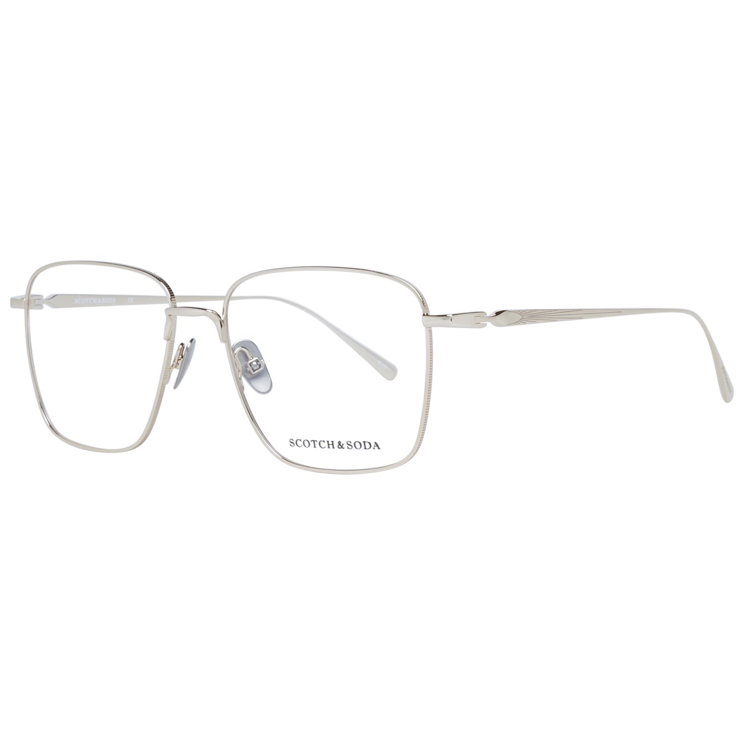 Scotch & Soda Brillengestell SS2005 55430