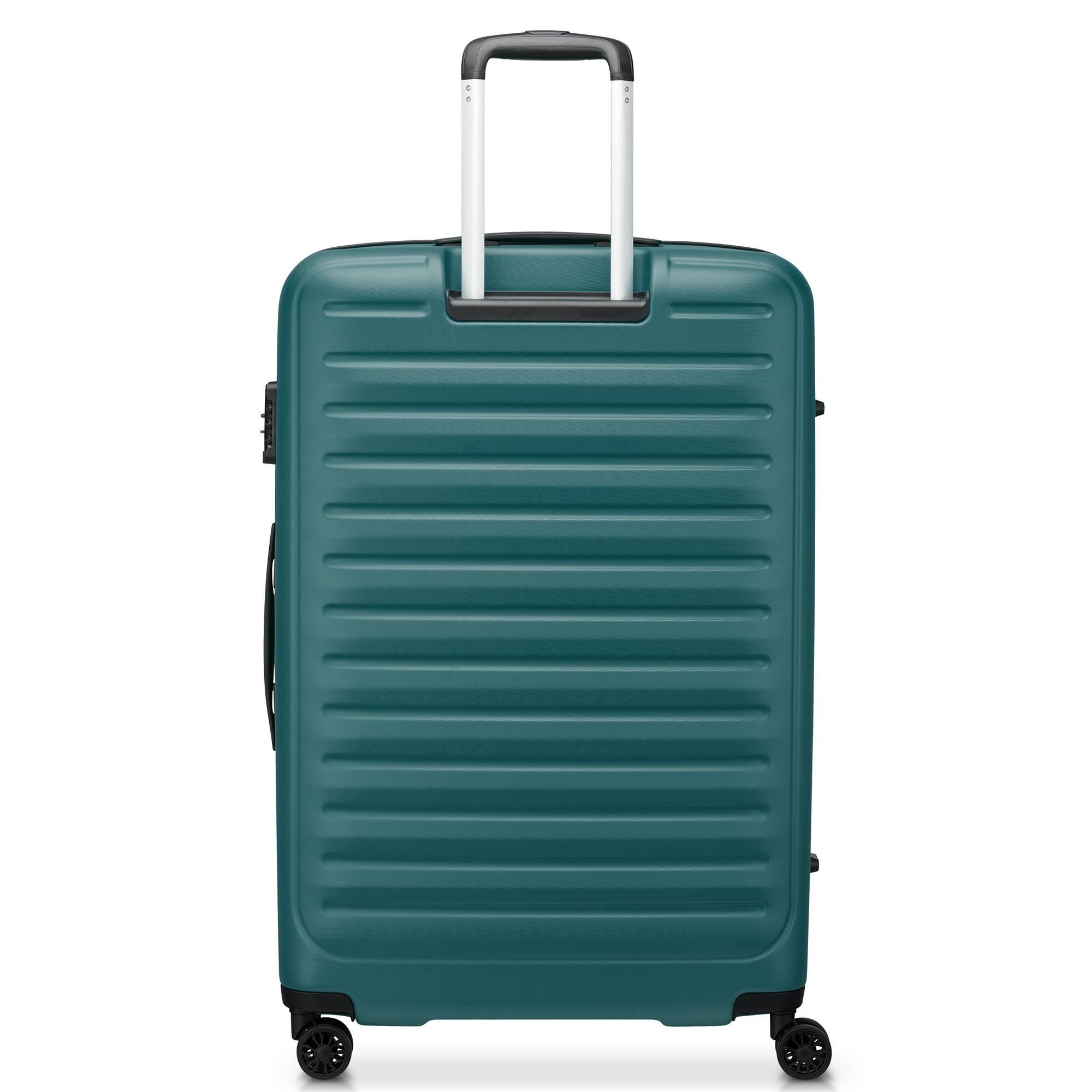 RONCATO Hartschalen-Trolley Ibiza, 4 Rollen, ABS
