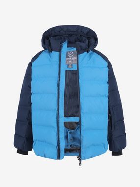 COLOR KIDS Anorak Ski Jacket quilted
