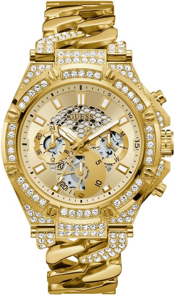 Guess Multifunktionsuhr GW0517G2