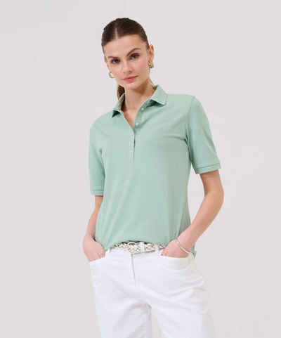 Brax Poloshirt Style CLEO