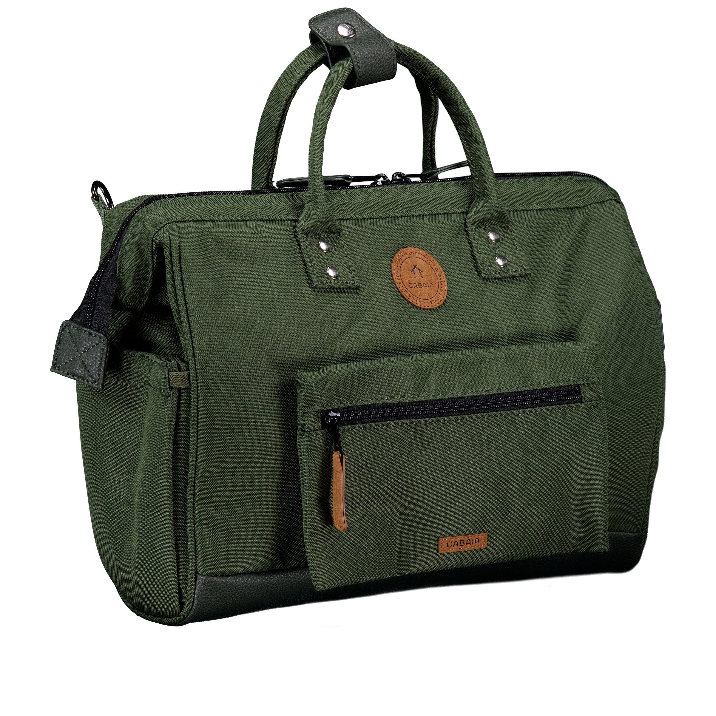 CABAIA Aktentasche Messenger
