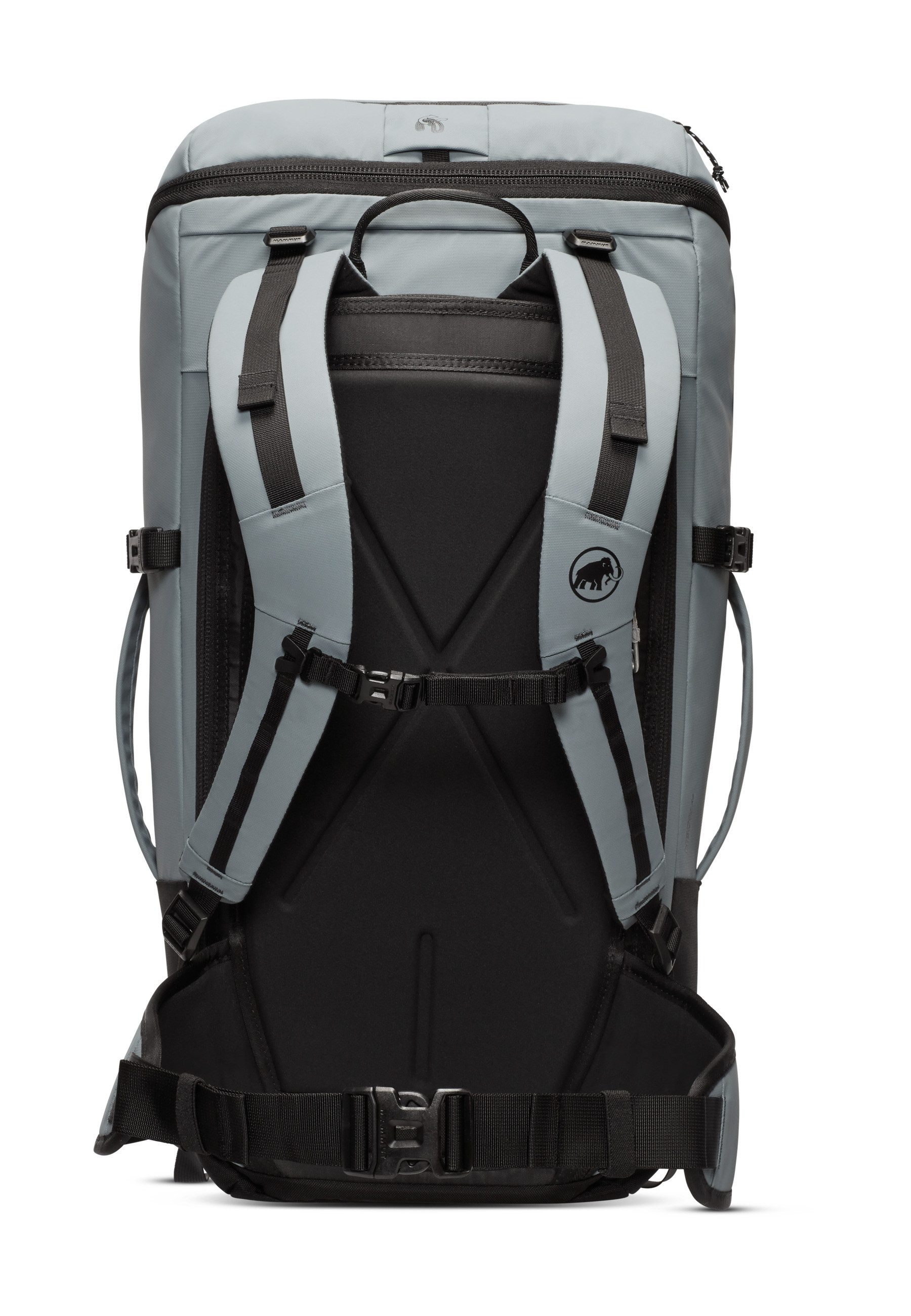 Mammut Kletterrucksack Neon 45