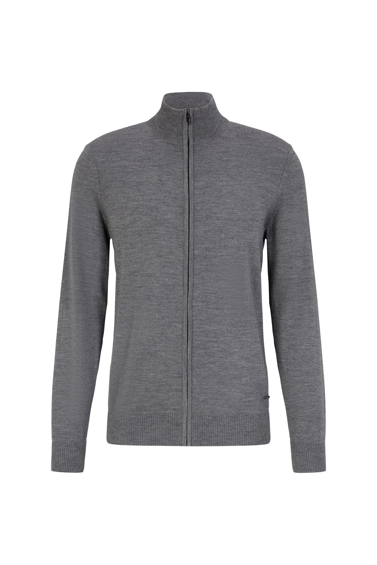 medium grey