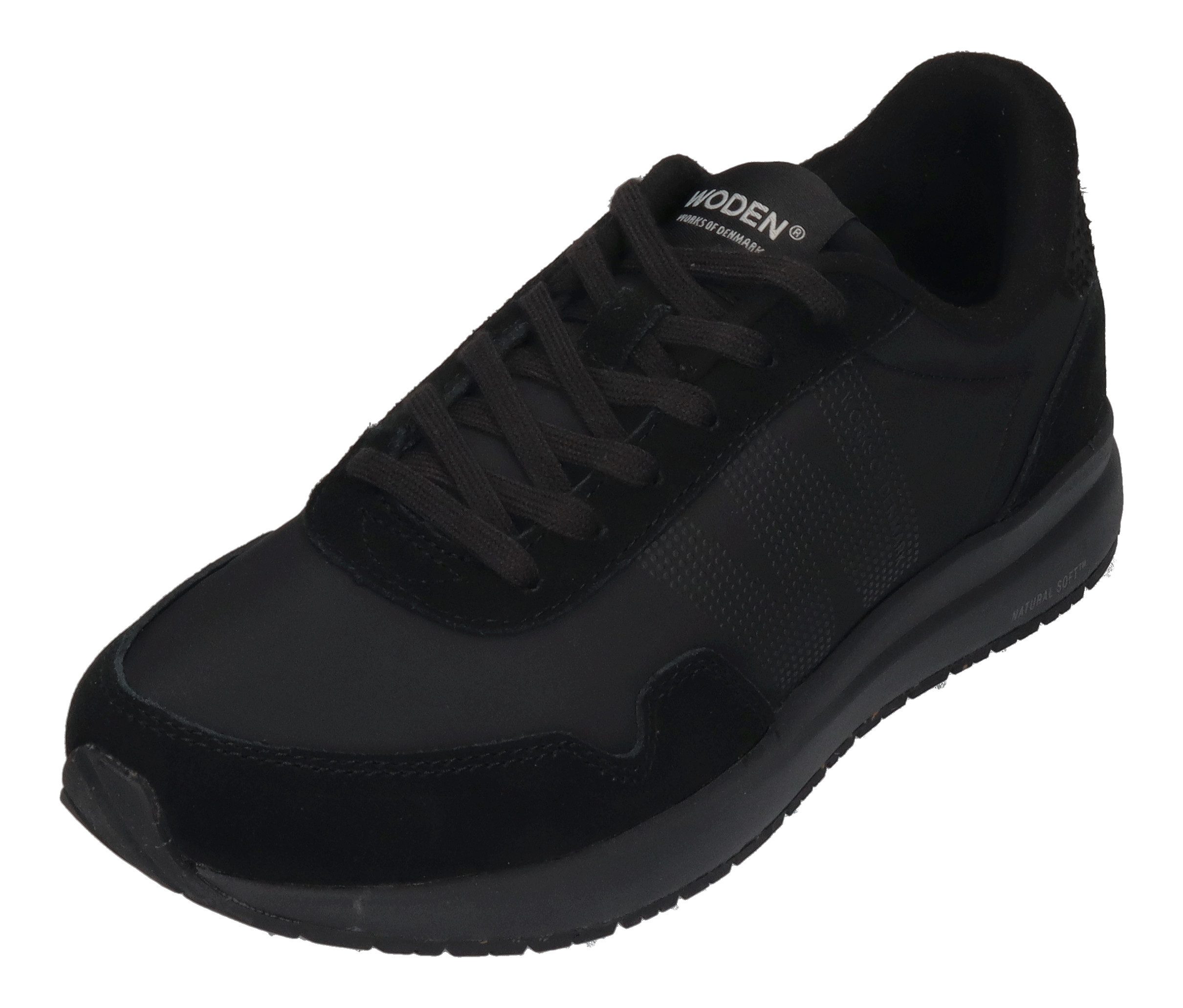 NORA NATURAL SOFT WL594 Sneaker