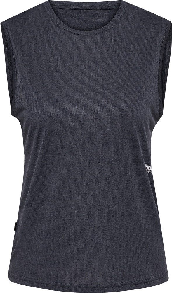 Shirttop Pulse Workout W Tanktop