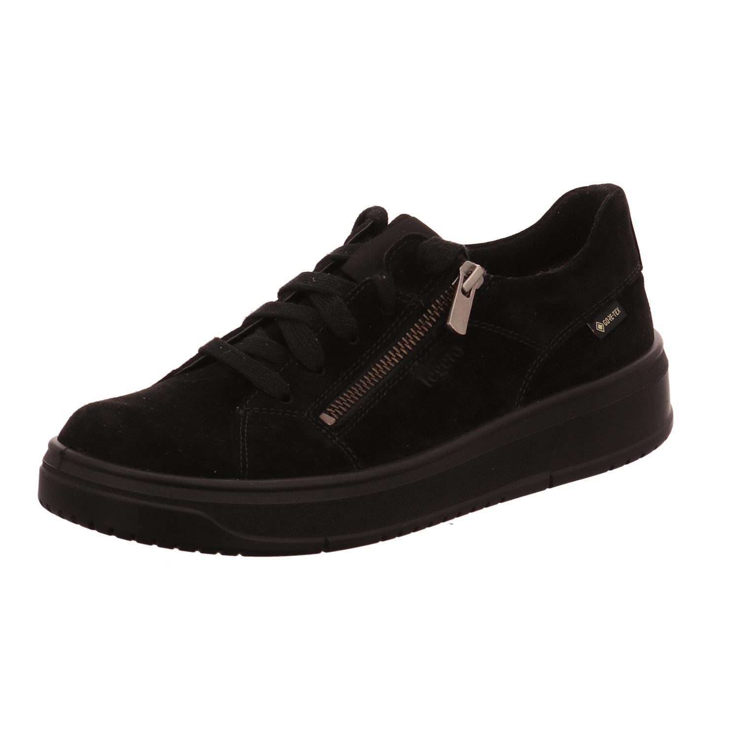 Schnürschuh