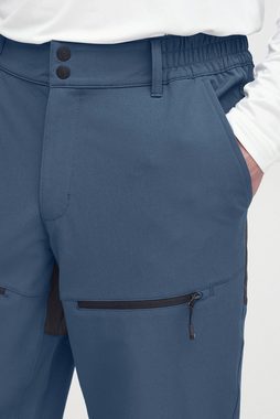 North Bend Trekkinghose NBAvan M Outdoor Pants robuste und funktionale Outdoorhose für Herren