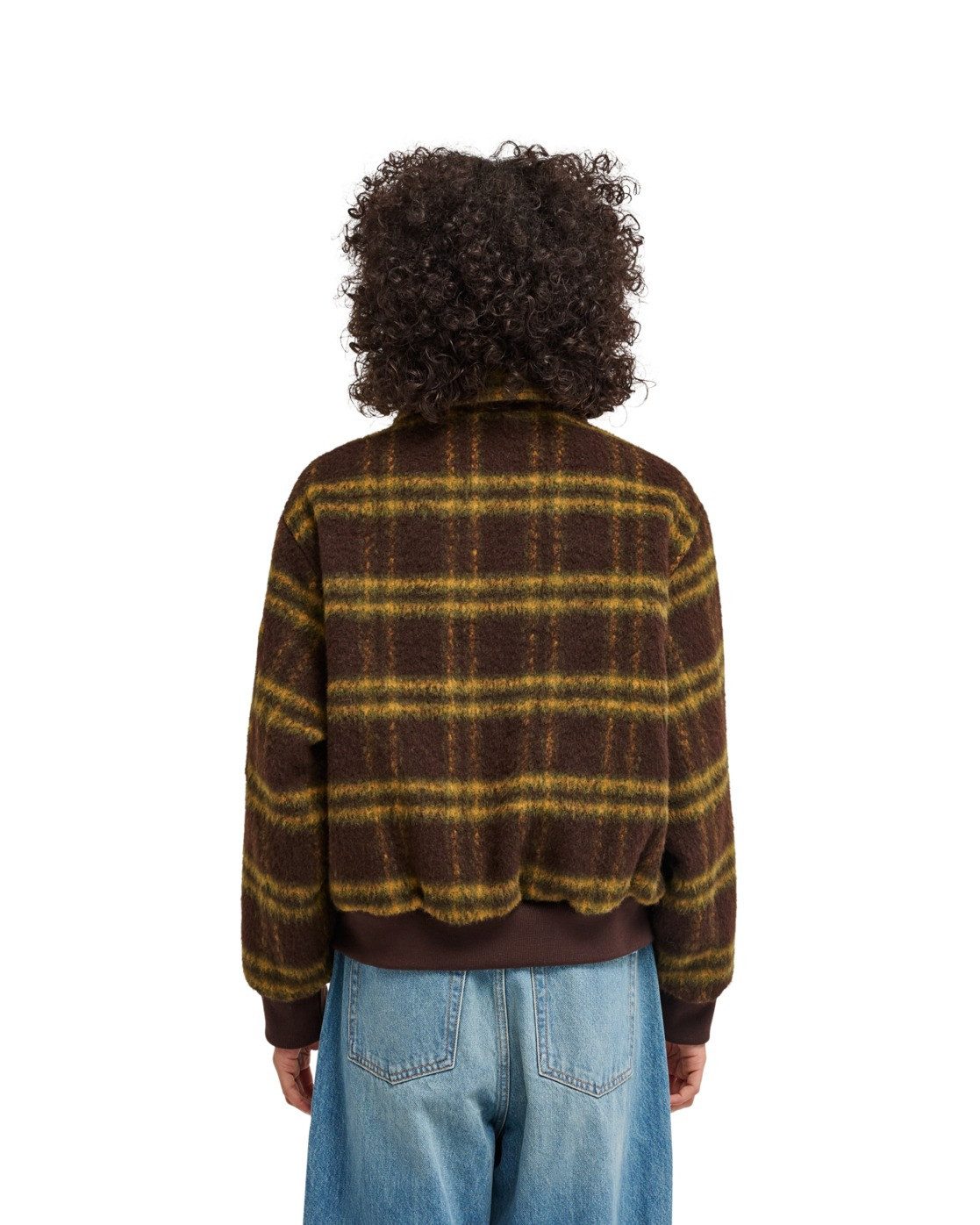 Element Outdoorjacke Fuzzy