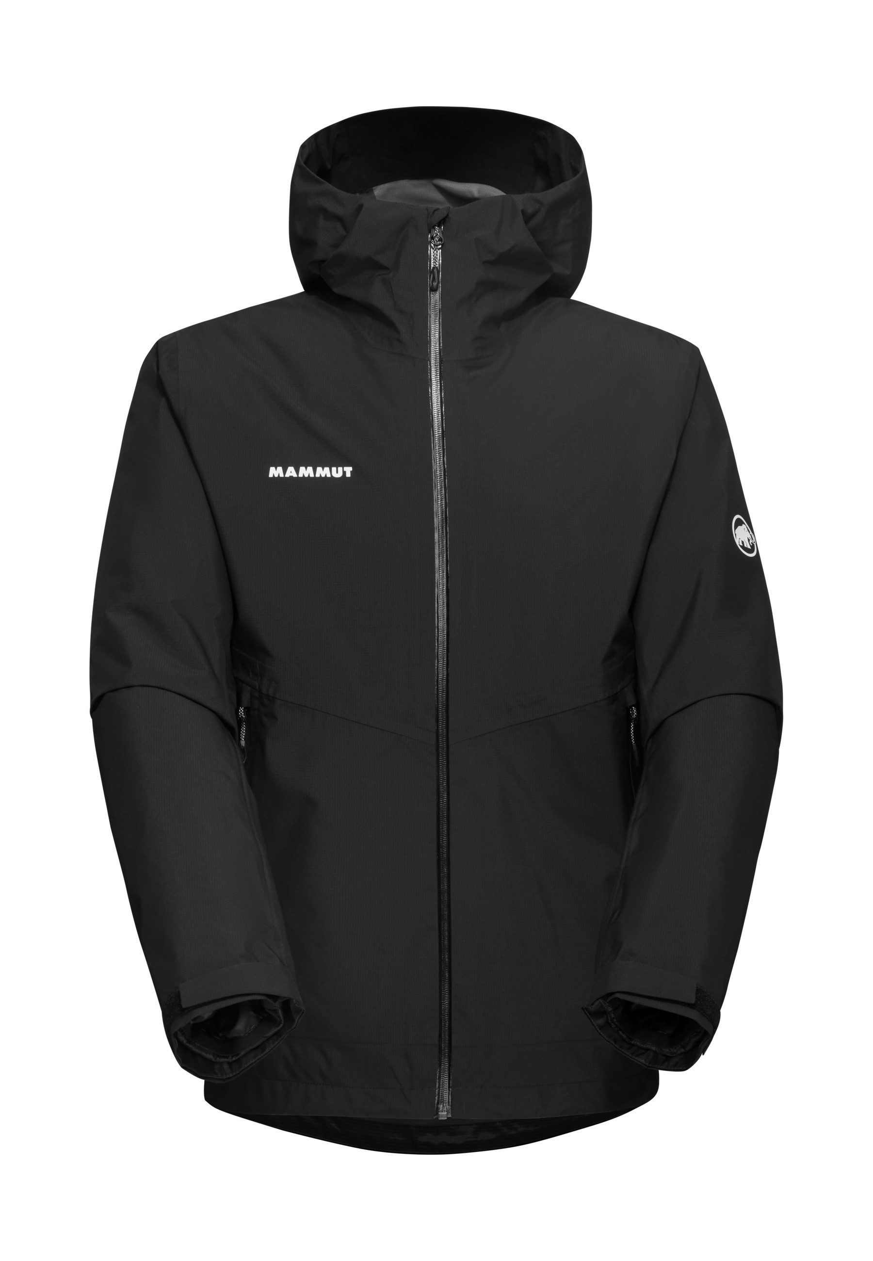 Mammut Regenjacke Alto Light 3 in 1 HS Hooded Jacket Men