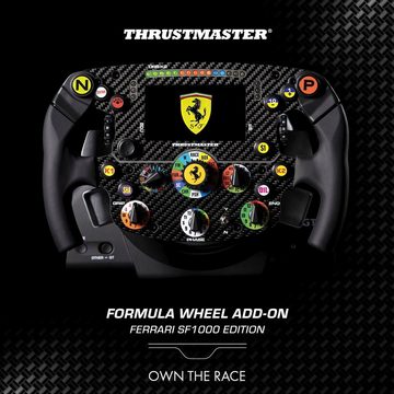 Thrustmaster Formula Wheel AddOn Ferrari SF1000 Edition Gaming-Lenkrad