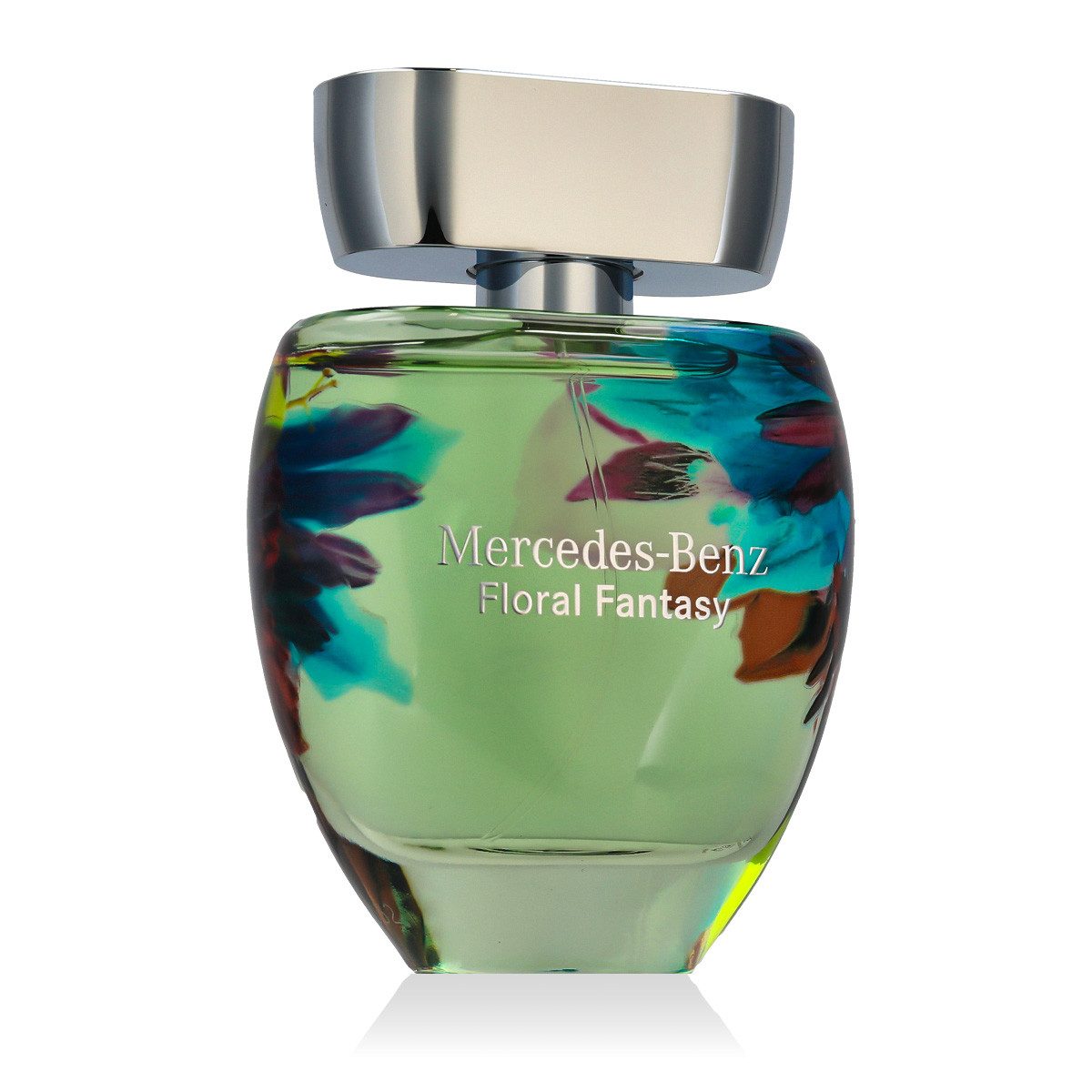 Mercedes Benz Eau de Toilette Floral Fantasy