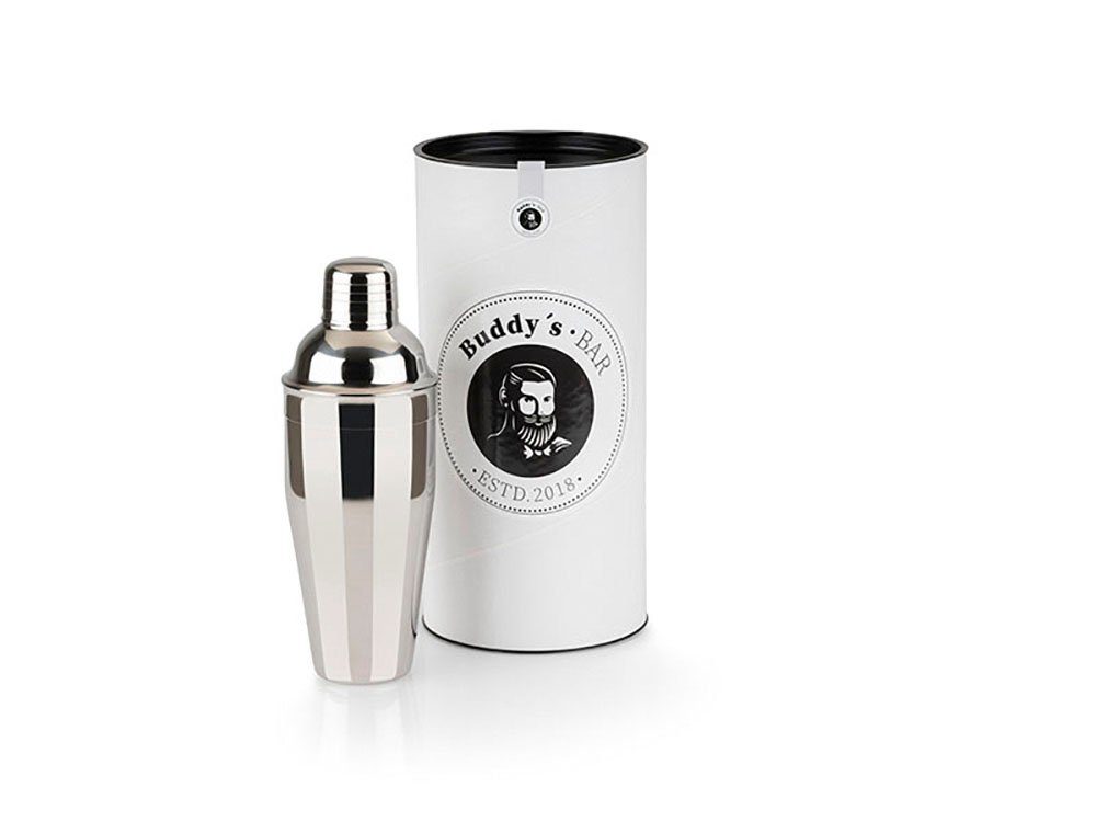 Cocktail Shaker Classic