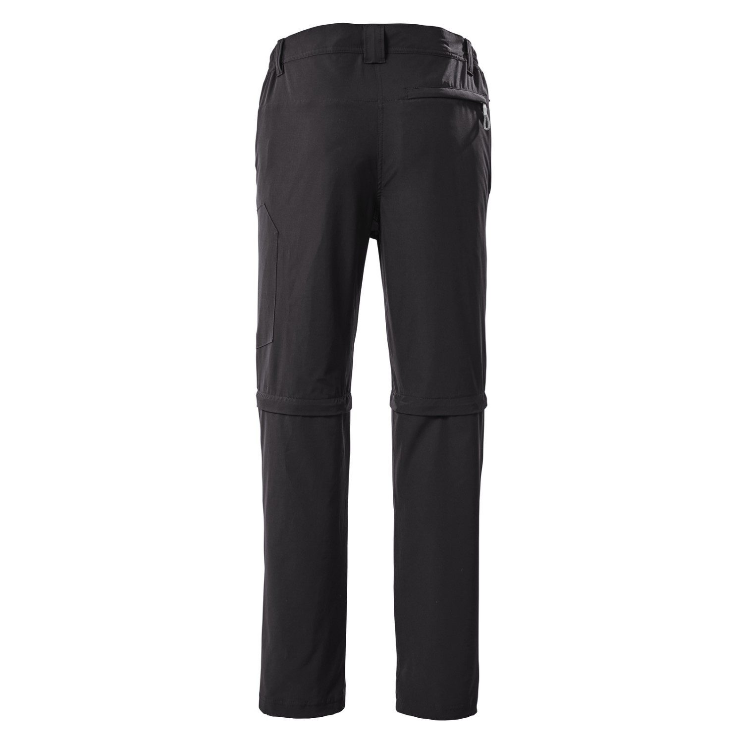 Killtec Outdoorhose Zip Off Hose Kurzgröße günstig online kaufen