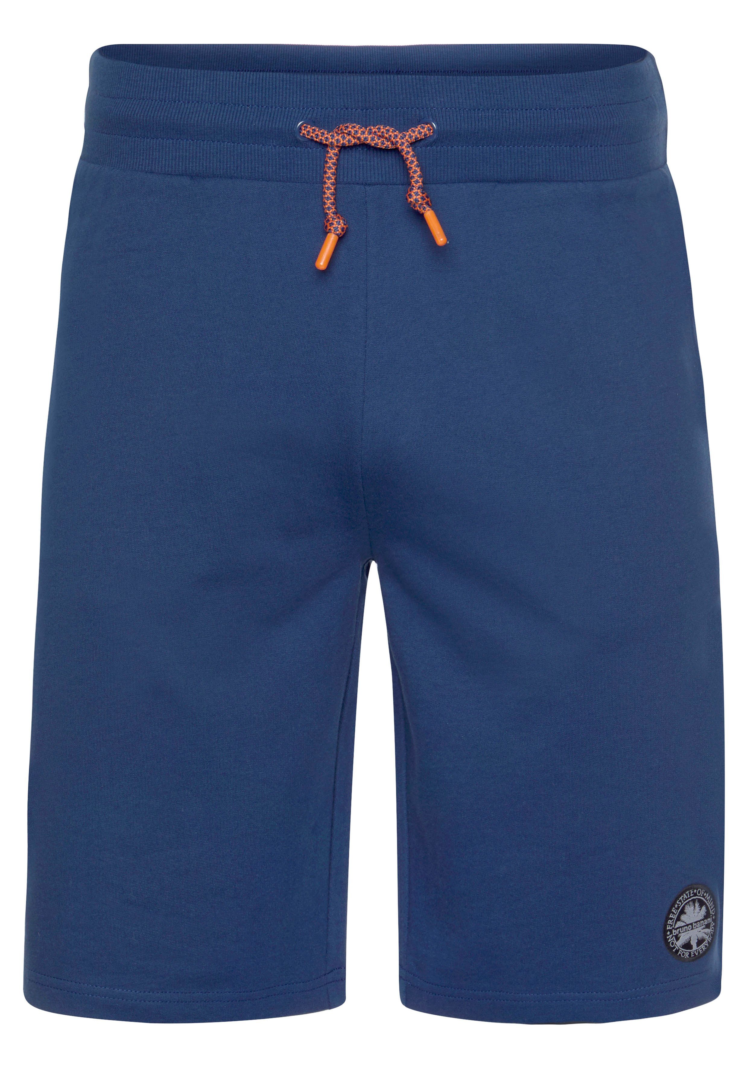 Sweatshorts Regular Fit