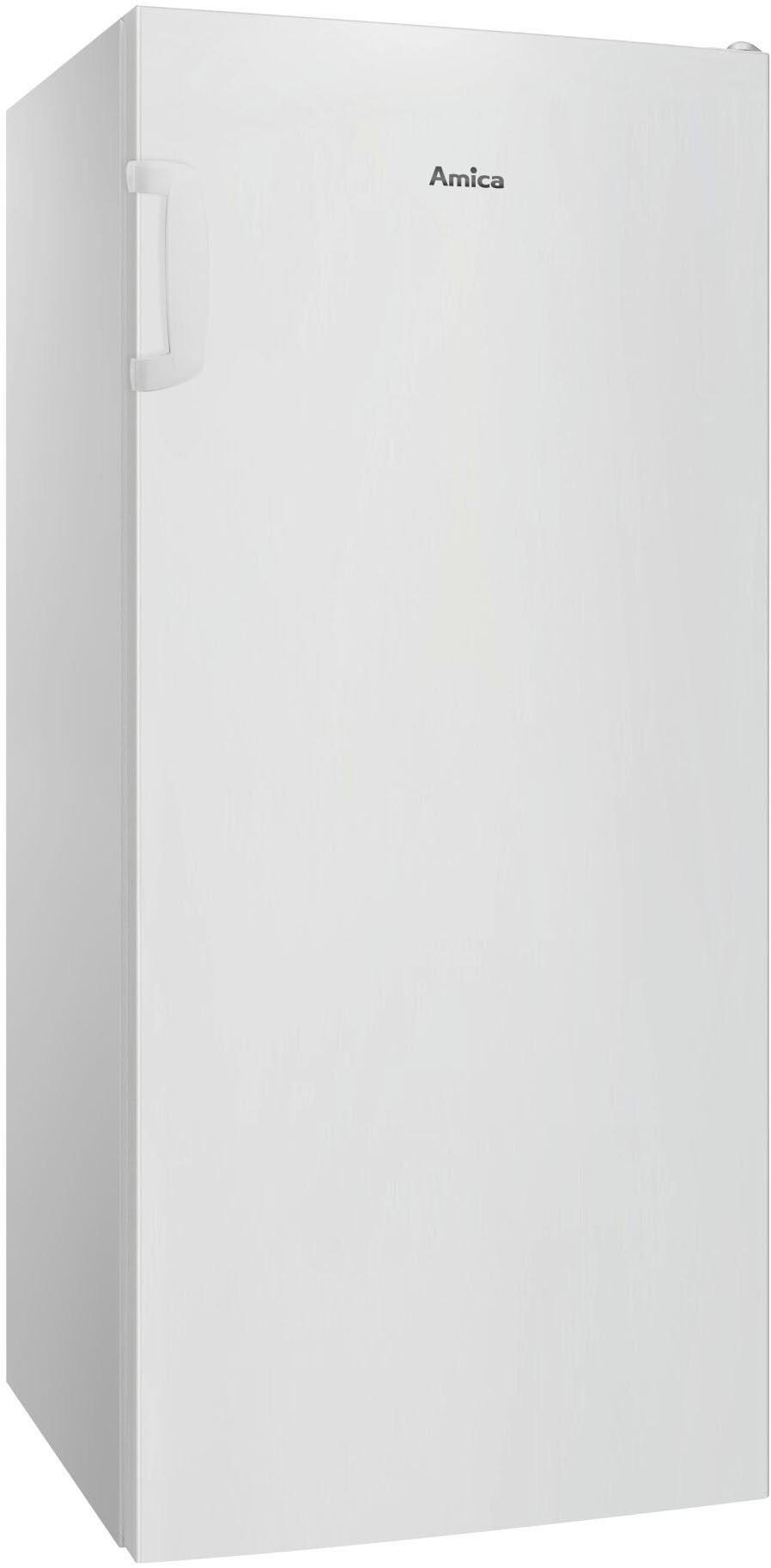 Amica Gefrierschrank GS 321 110 W, 125,2 cm hoch, 54,5 cm breit