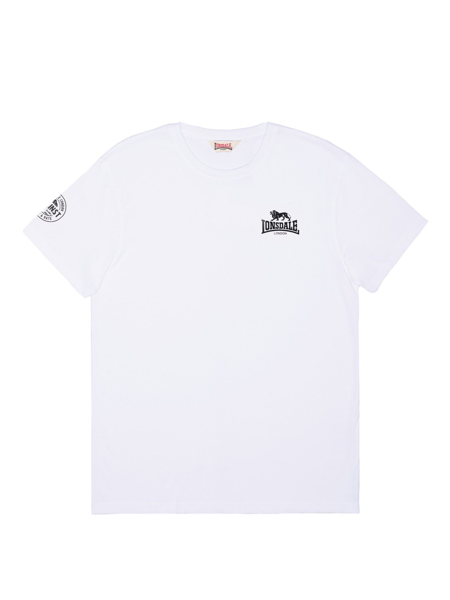 Lonsdale T-Shirt WARLINGHAM günstig online kaufen