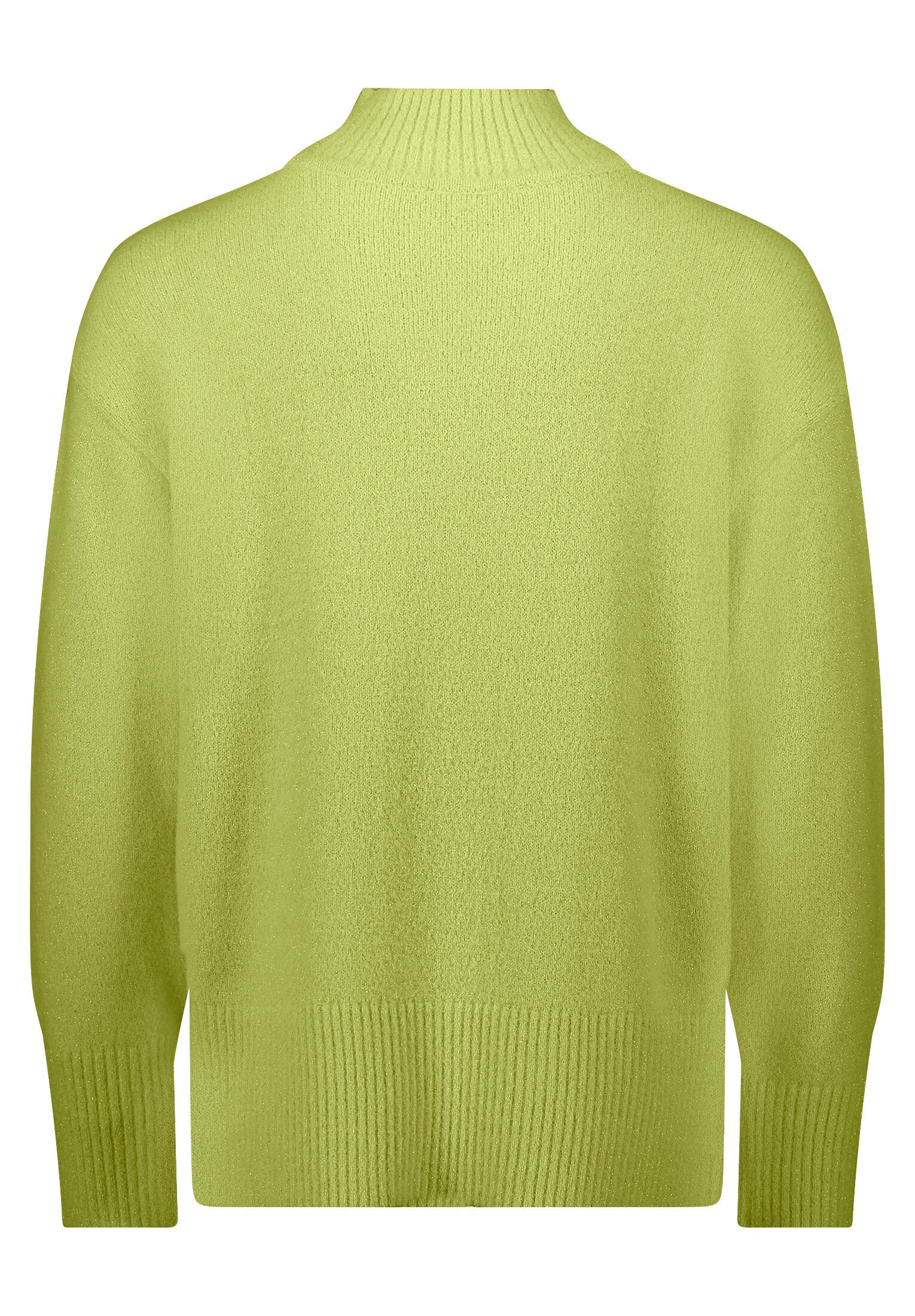 Betty Barclay Strickpullover Damen mit Lurexfaden (1-tlg)