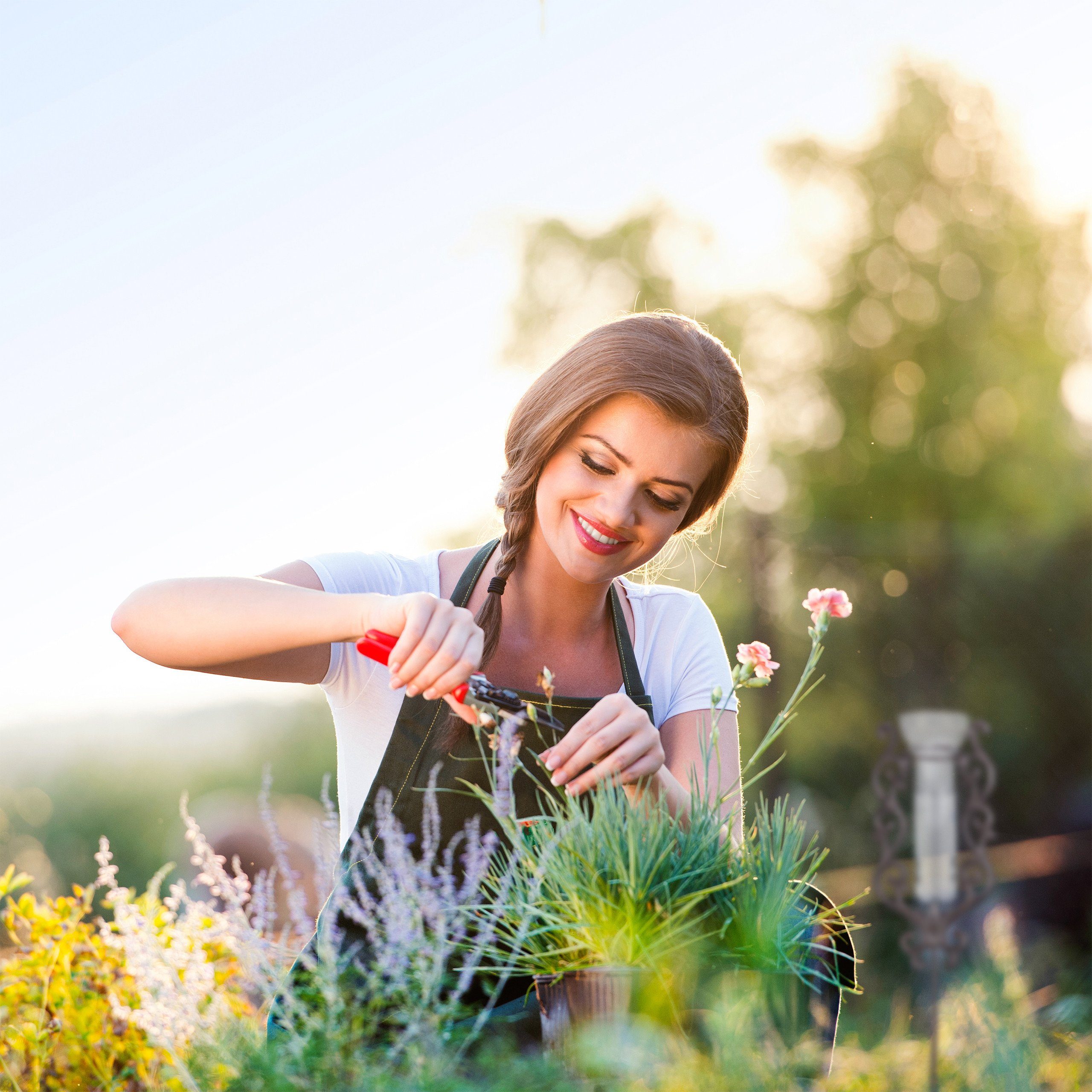 relaxdays Vintage Regenmesser