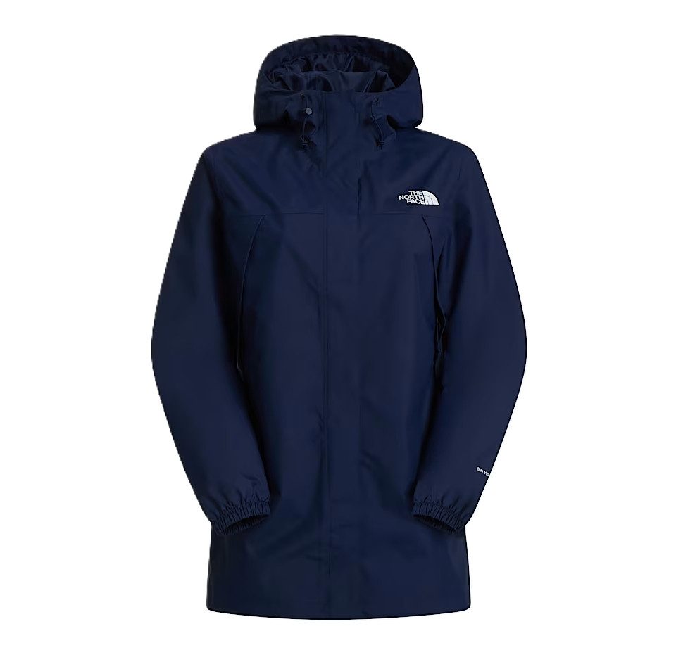 The North Face Regenjacke W ANT RN PKA - Regenjacke The Northface