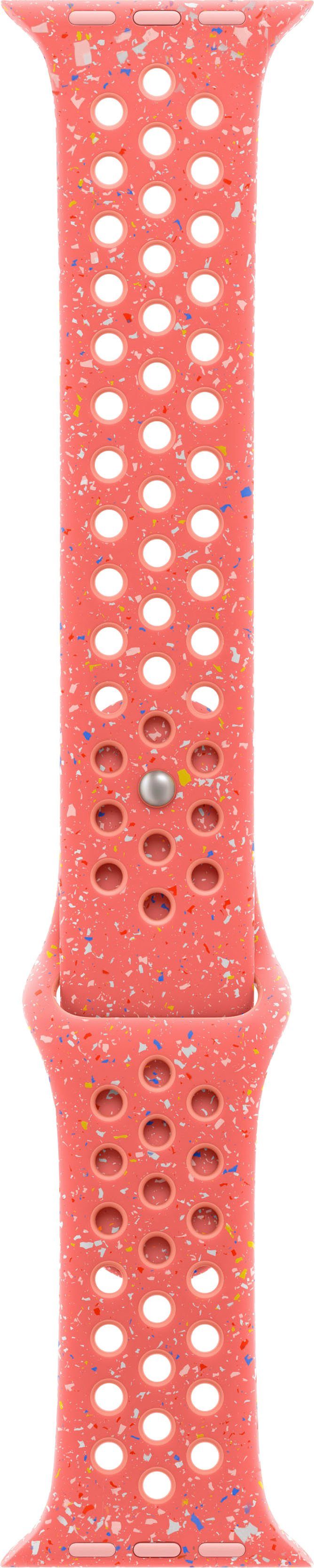 Apple Smartwatch-Armband 45mm Nike Sportarmband - S/M günstig online kaufen