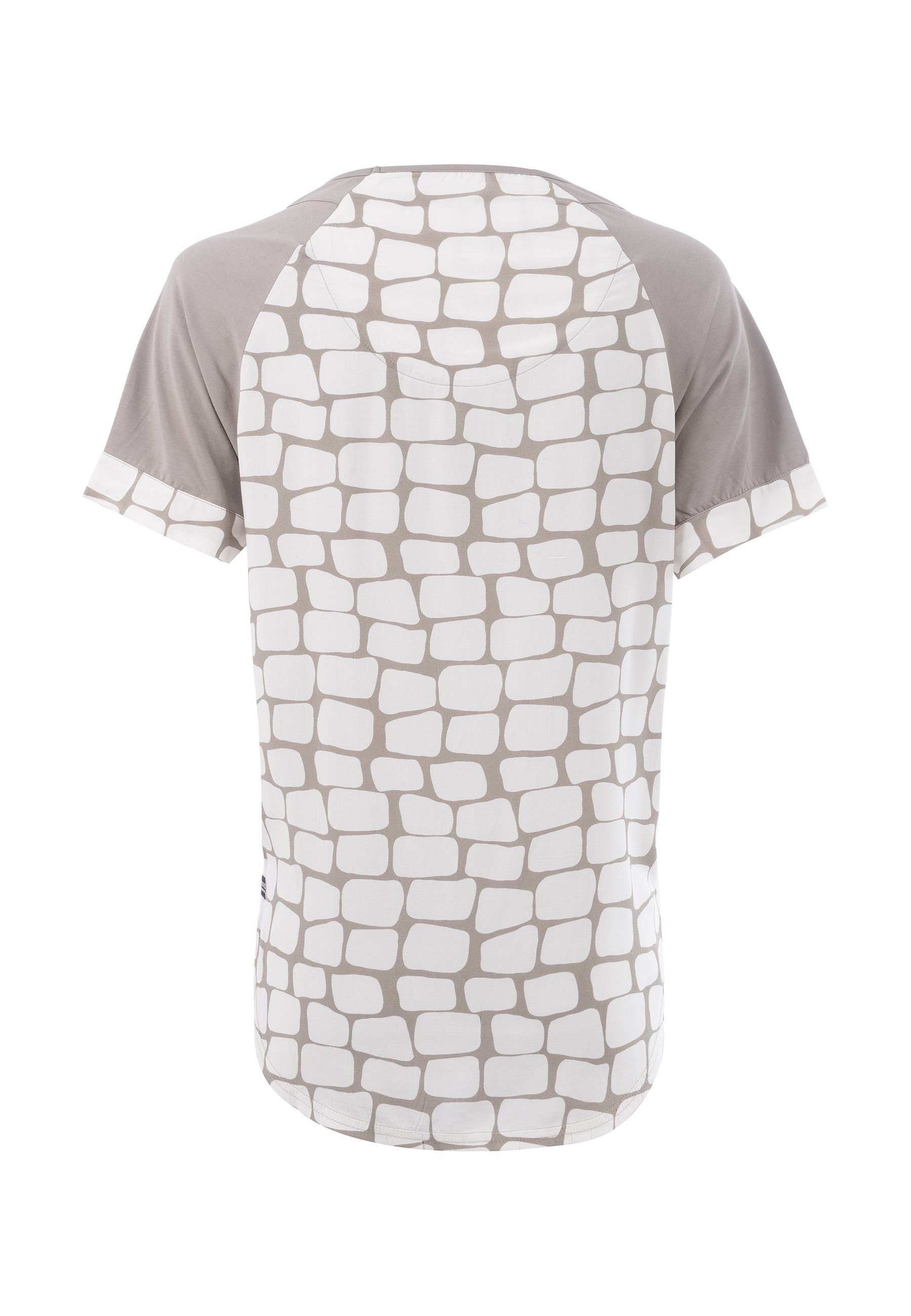S'questo Kurzarmshirt