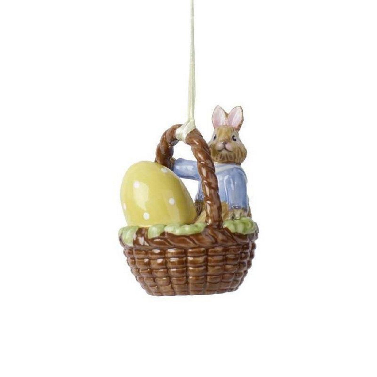 Villeroy & Boch Osterfigur Bunny Tales, 5 cm