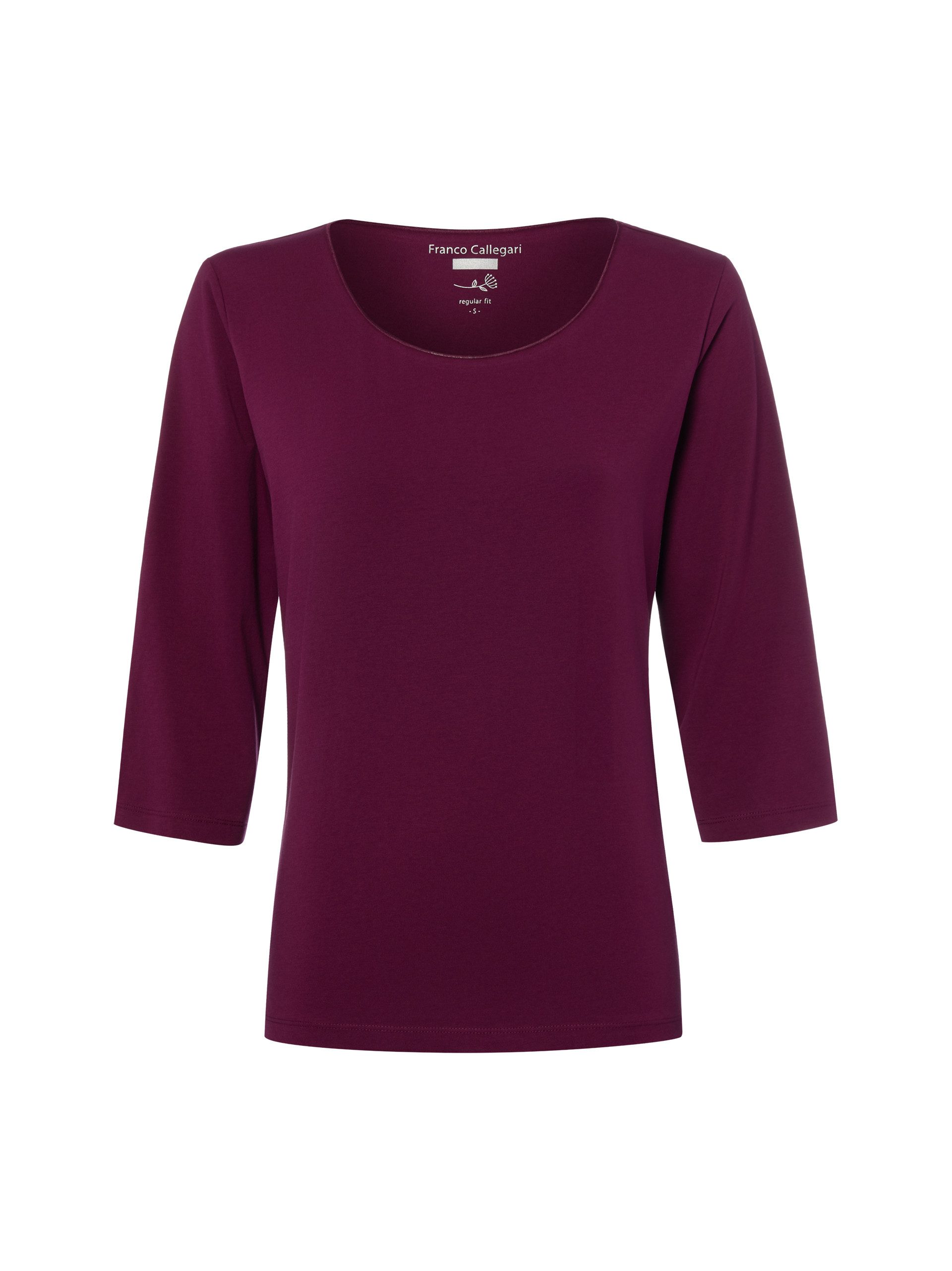 Langarmshirt