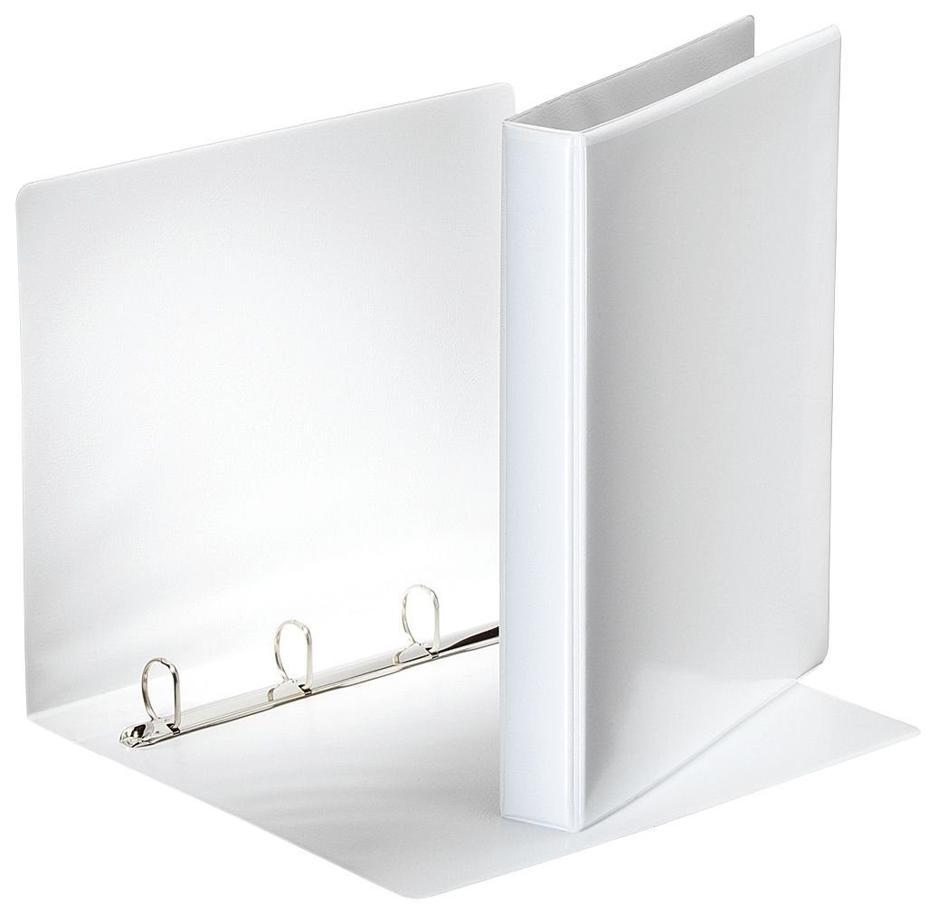 ESSELTE Ringbuchmappe Ringbuch Präsentation, mit Taschen, günstig online kaufen