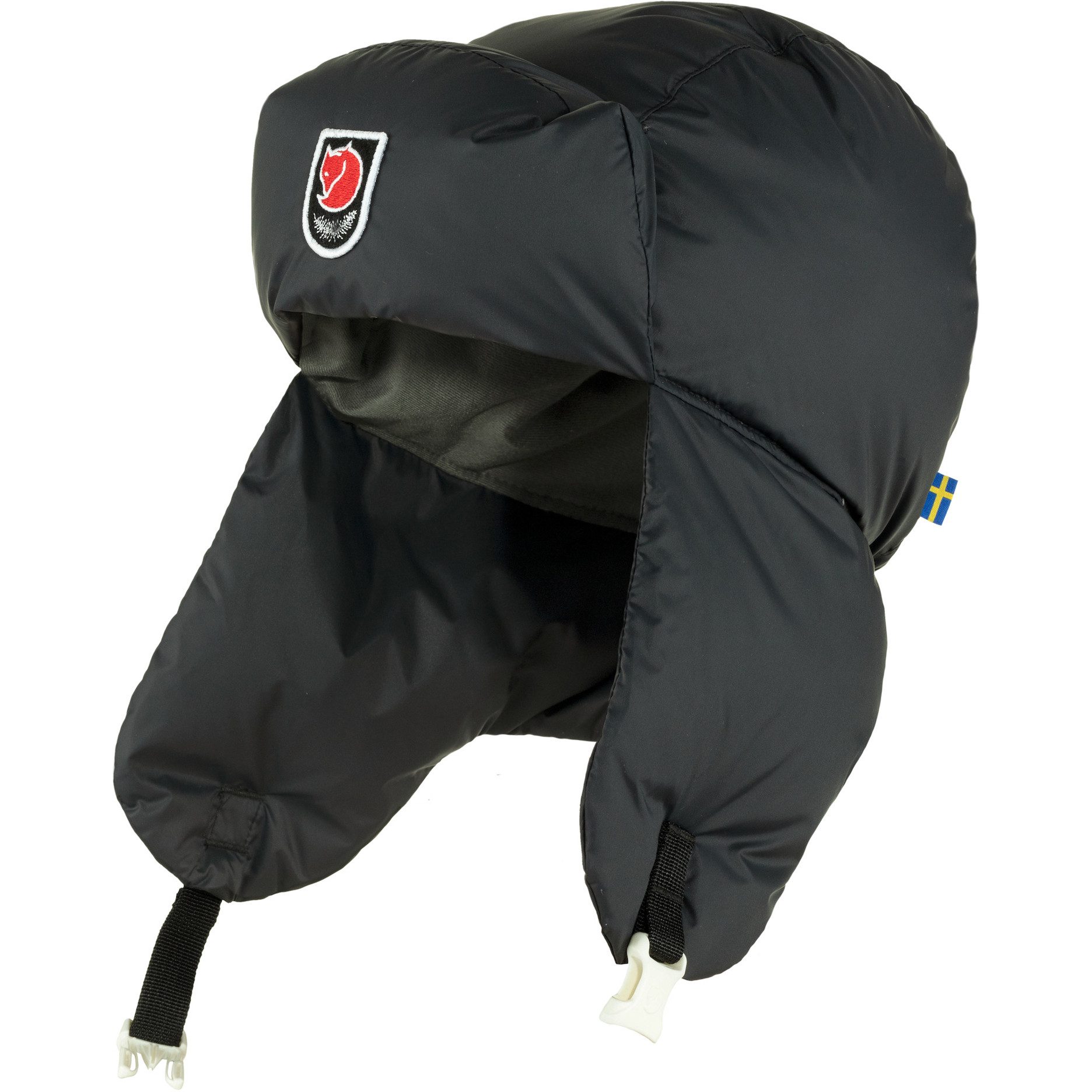 Fjällräven Outdoorhut Expedition Down Heater