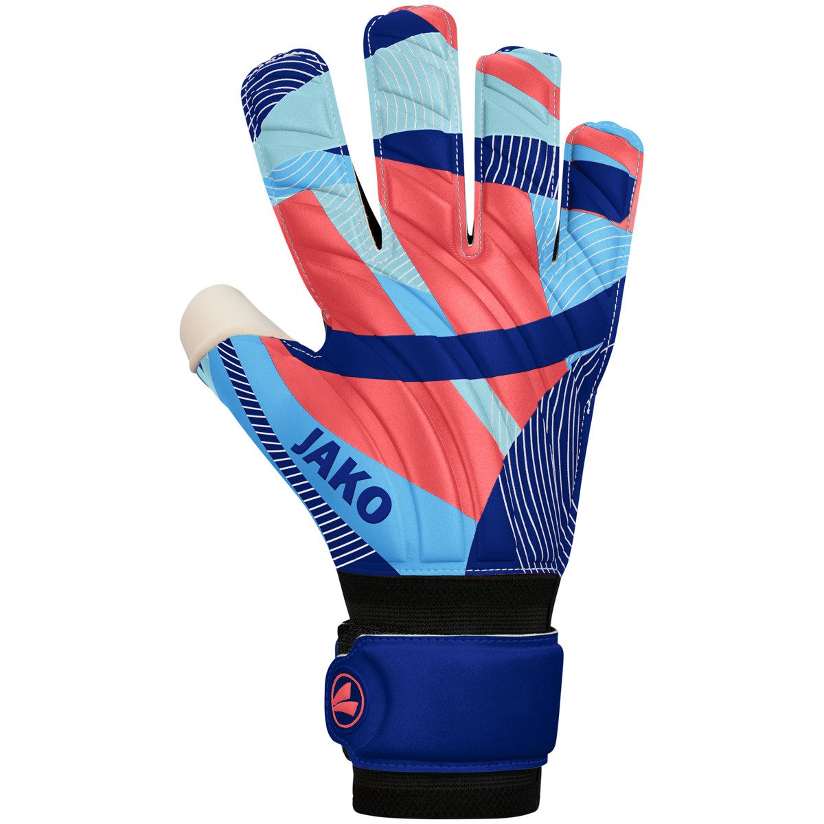 Jako Torwarthandschuhe TW-Handschuh River Basic RC günstig online kaufen