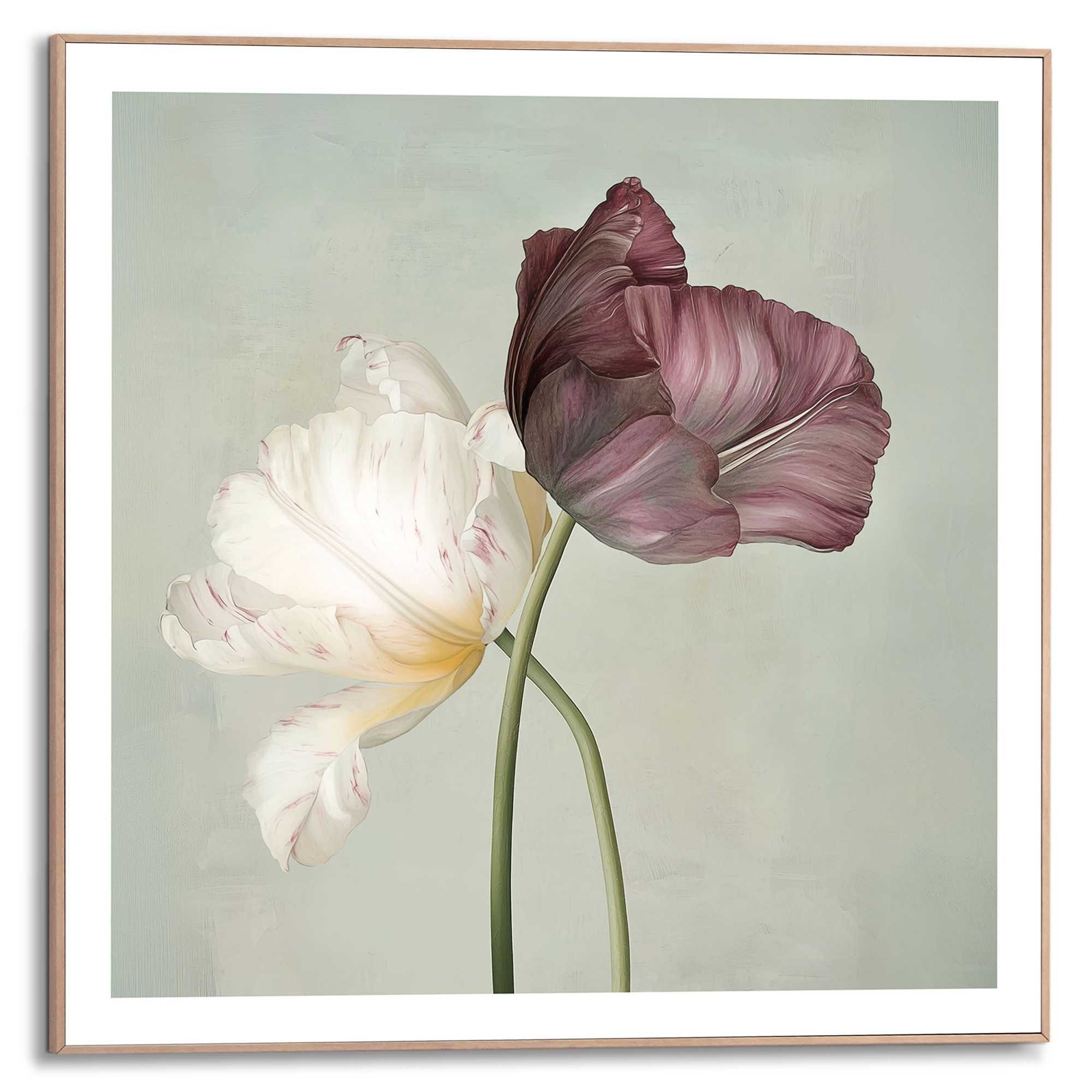 Reinders! Poster Tulips günstig online kaufen