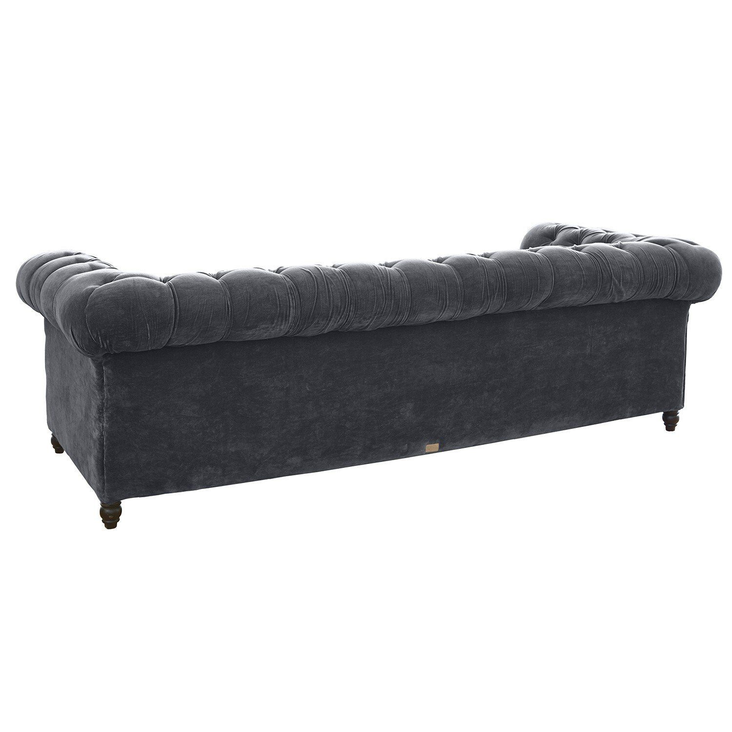 Mirabeau Sofa Sofa Parpeville grau