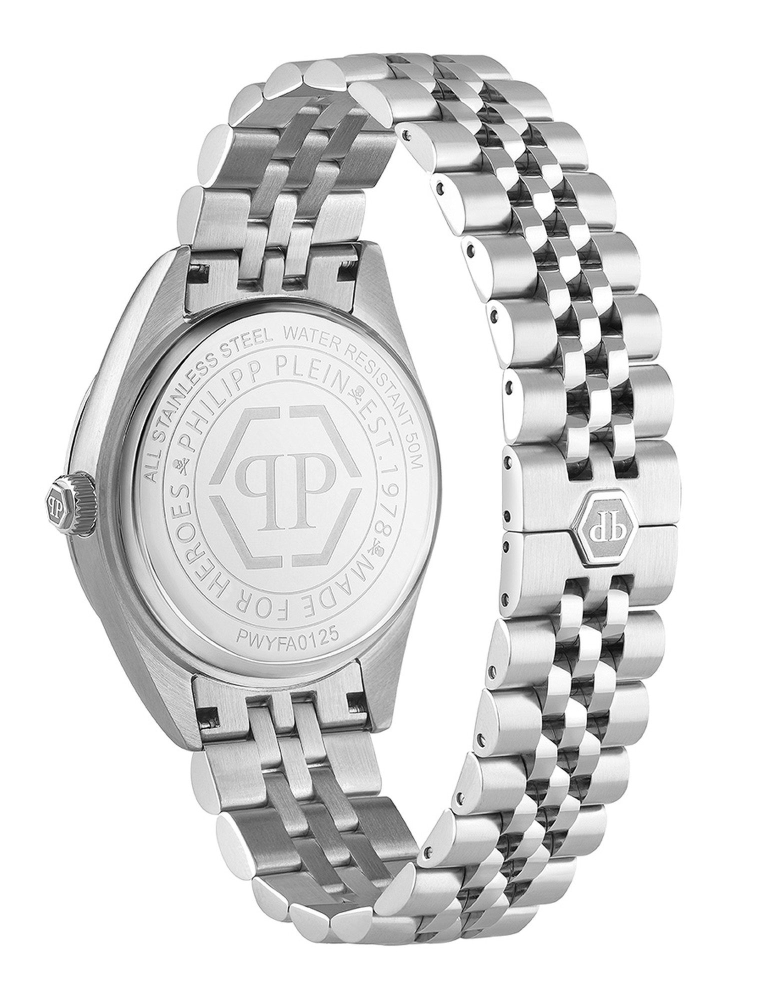 PHILIPP PLEIN Quarzuhr PWYFA0125
