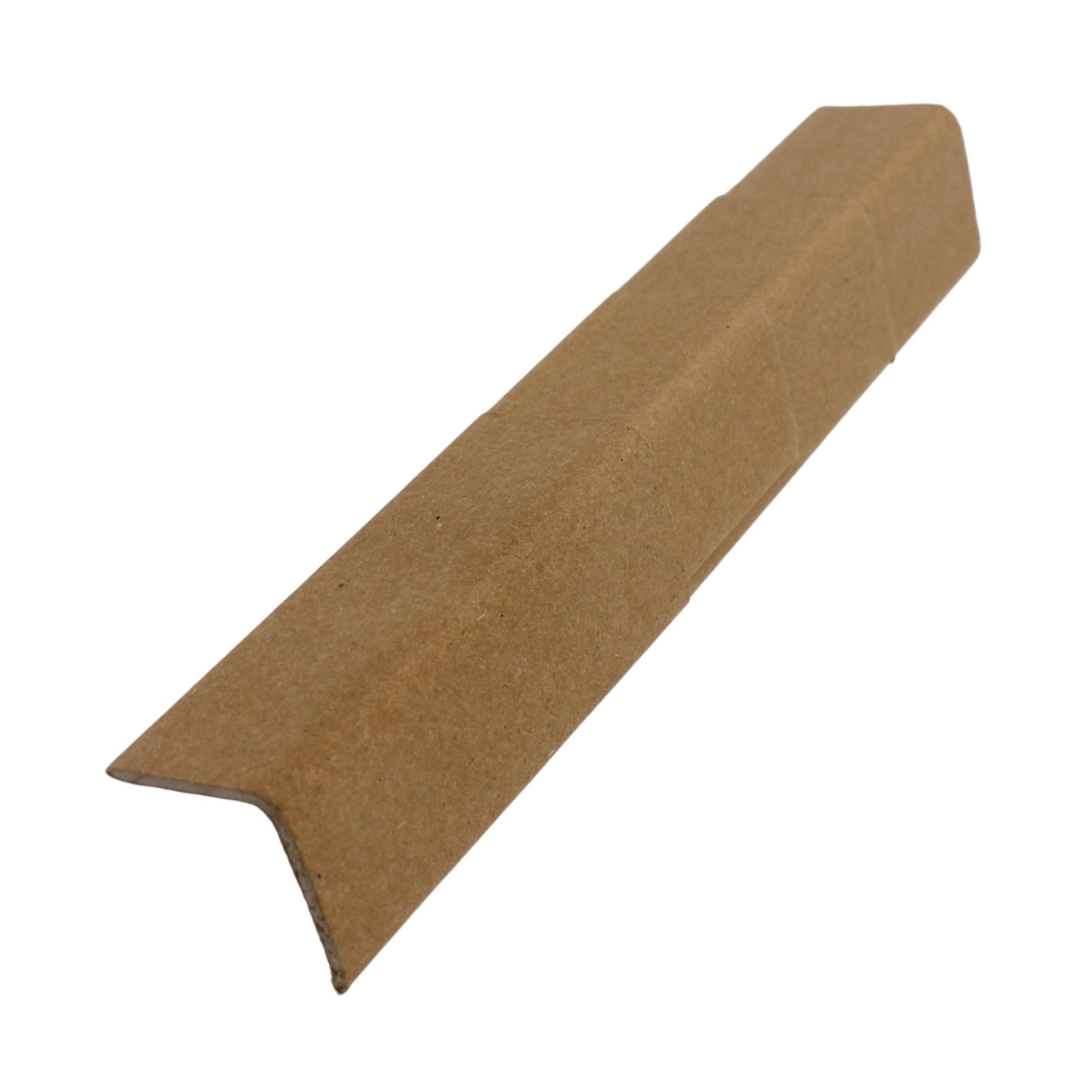 Packen24 GmbH Kantenschutzpolster Kantenschutzleisten 100 mm Schenkel 33 x 33 x 2,2 mm (96 St)
