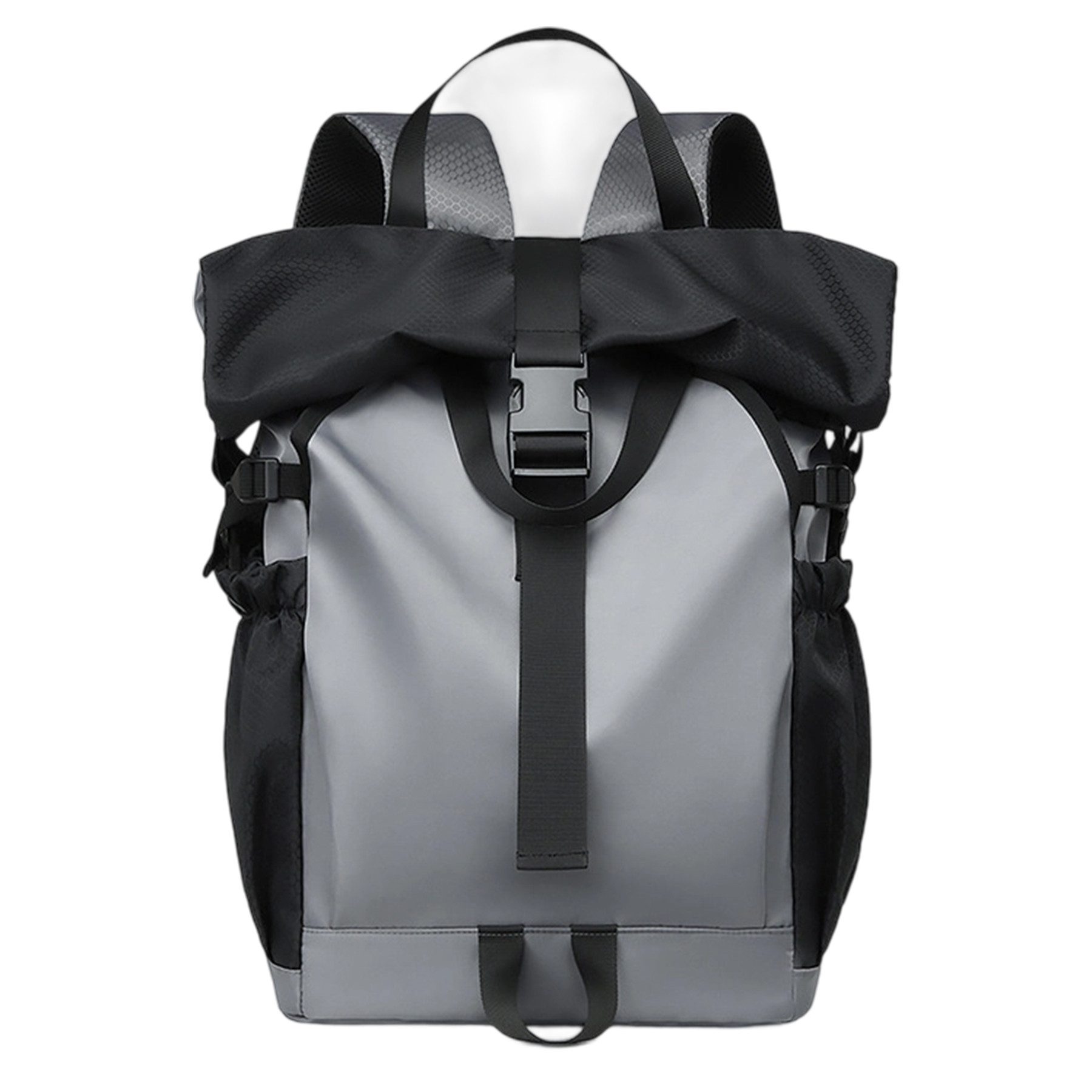 Mutig Freizeitrucksack Rolltop Rucksack, wasserdicht (Herren günstig online kaufen