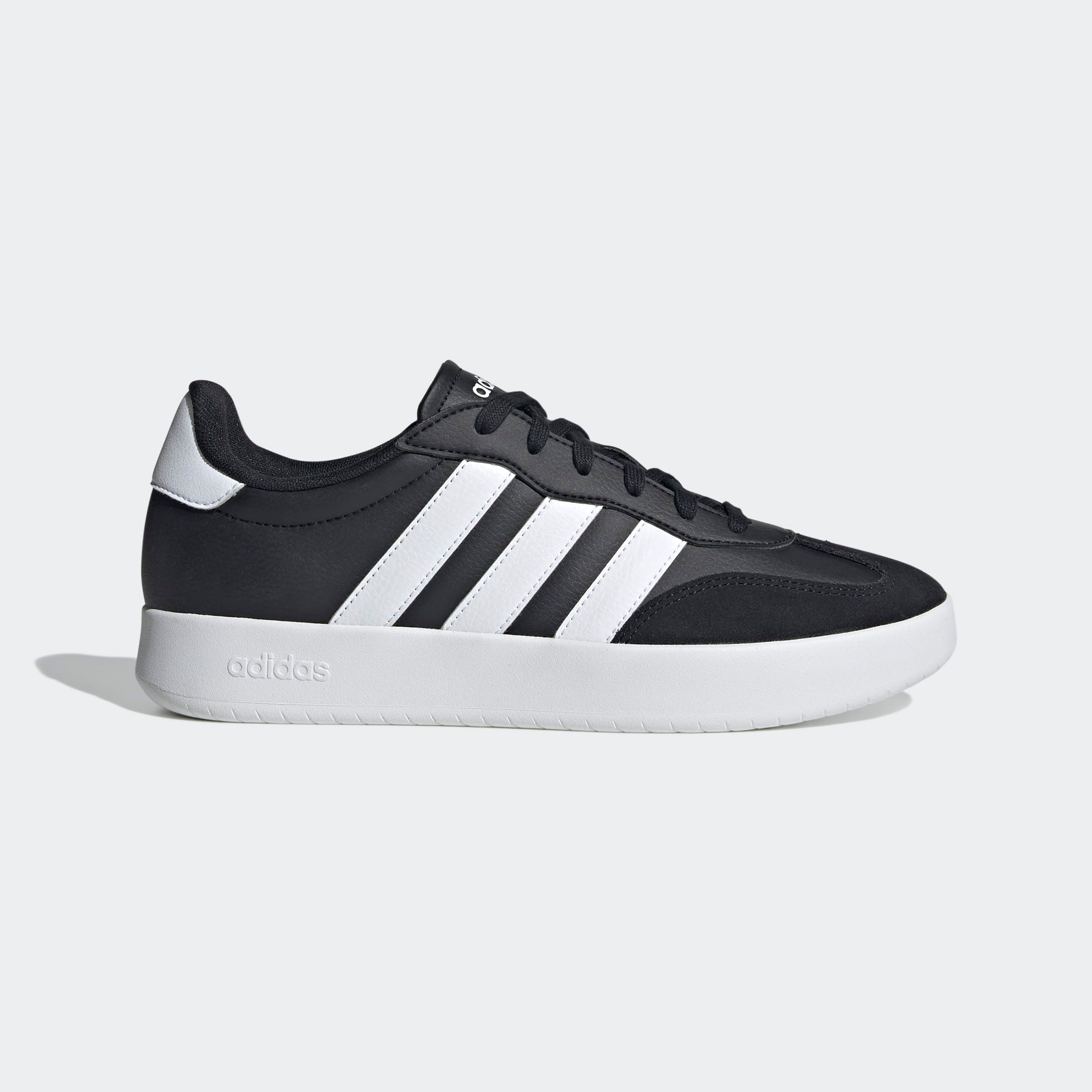 adidas Sportswear BARREDA Sneaker Design auf den Spuren des adidas Handball günstig online kaufen